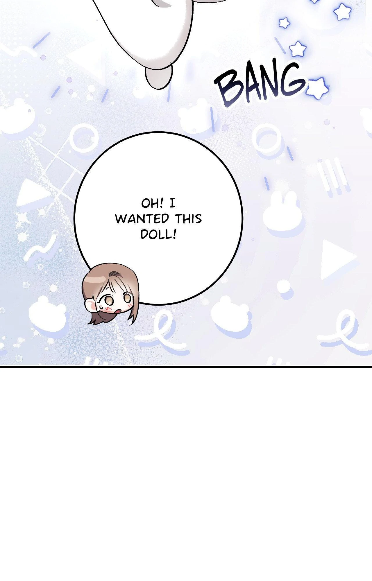 Milk My Strawberries Chapter 15 - Page 112