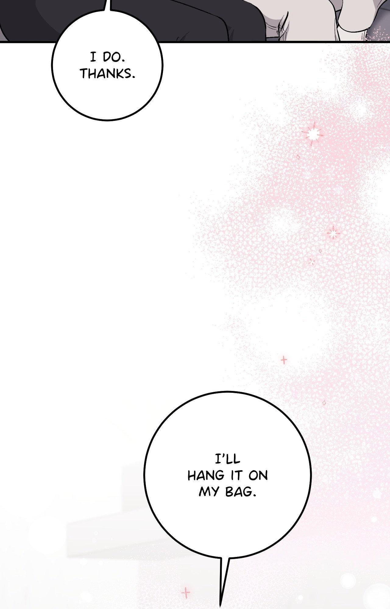 Milk My Strawberries Chapter 15 - Page 114
