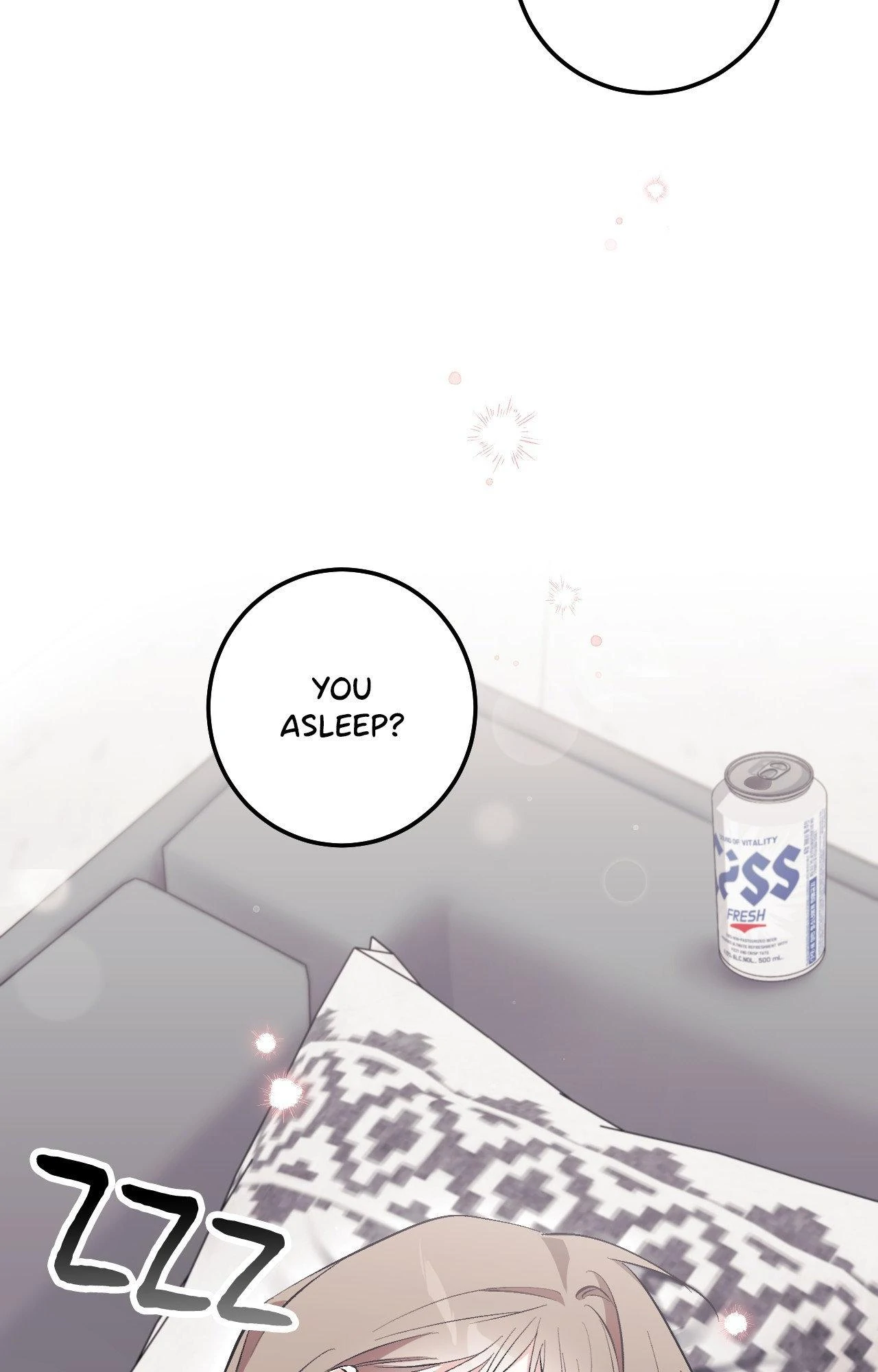 Milk My Strawberries Chapter 15 - Page 119
