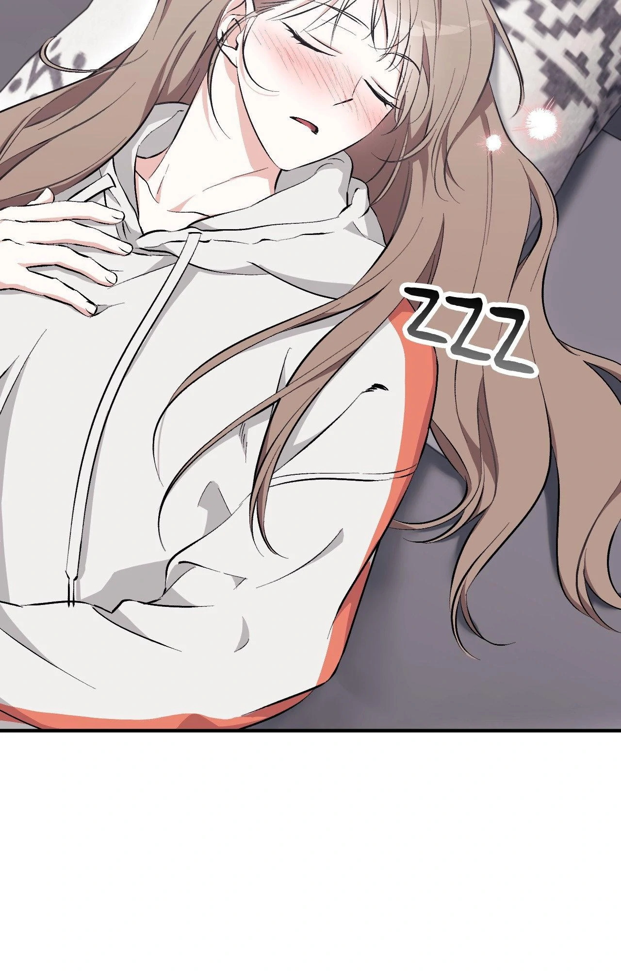 Milk My Strawberries Chapter 15 - Page 120