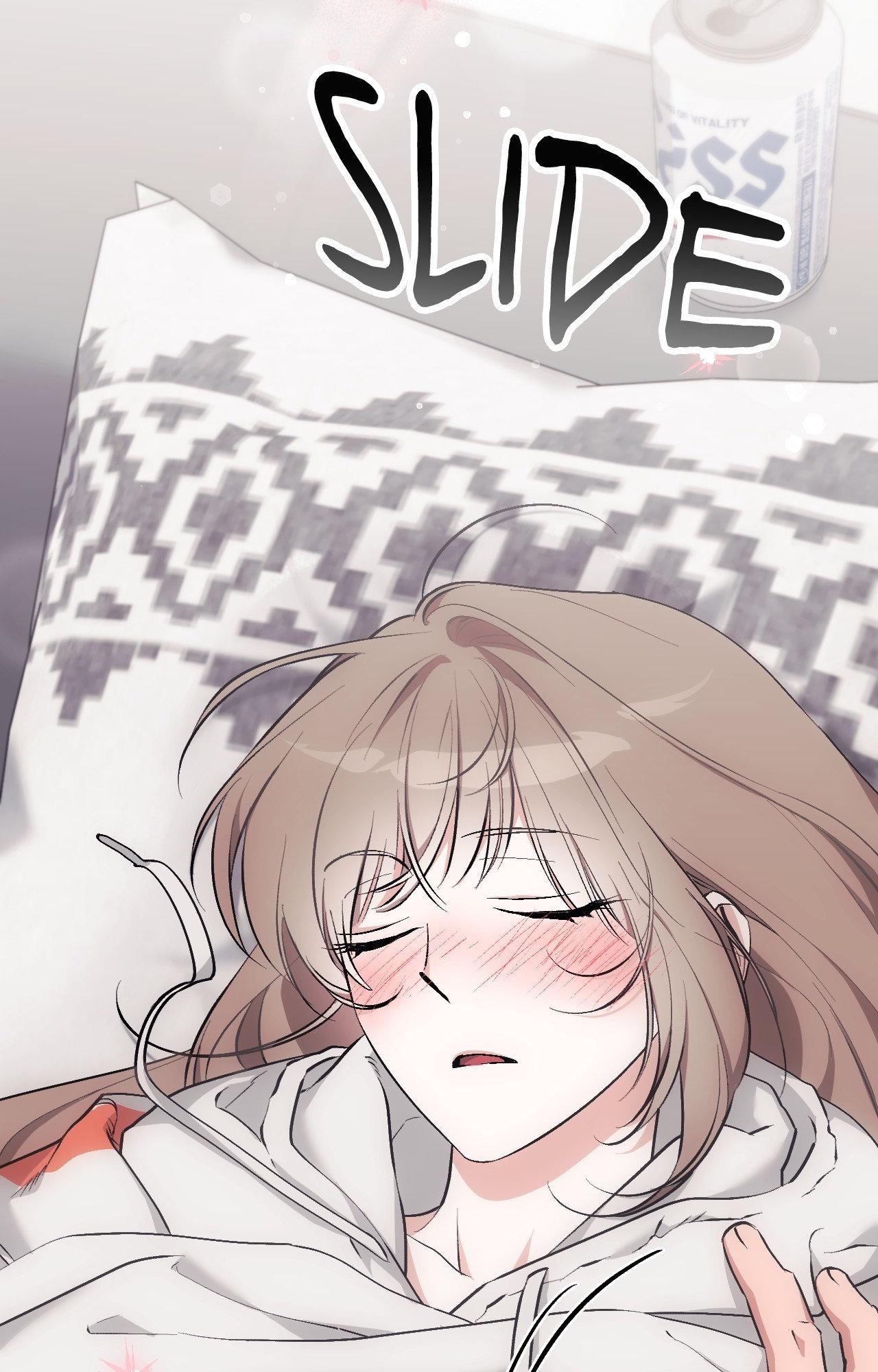 Milk My Strawberries Chapter 15 - Page 126