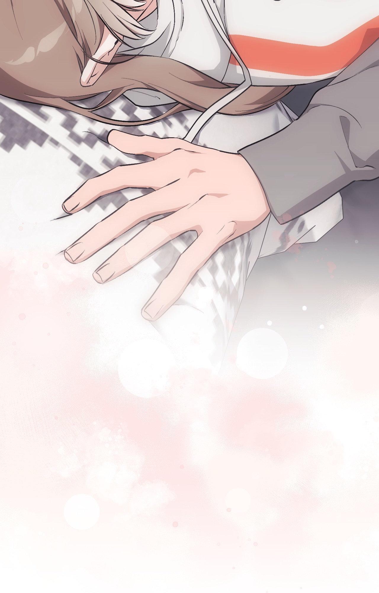 Milk My Strawberries Chapter 15 - Page 130