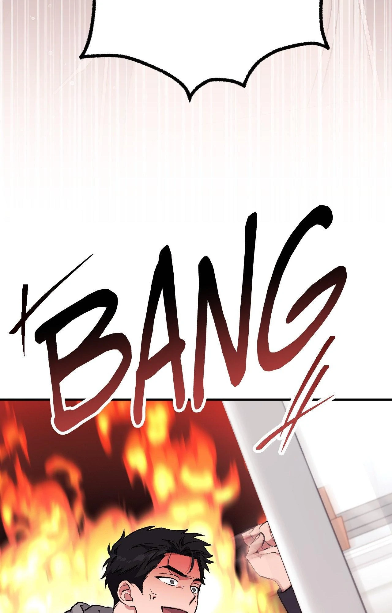 Milk My Strawberries Chapter 15 - Page 18