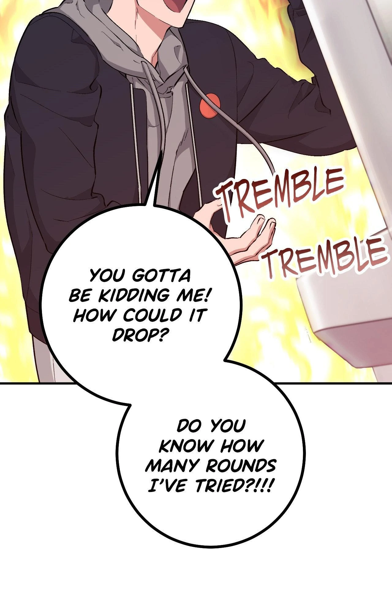 Milk My Strawberries Chapter 15 - Page 19