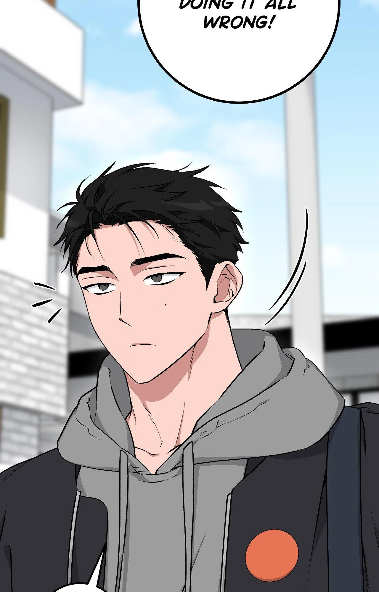 Milk My Strawberries Chapter 15 - Page 3