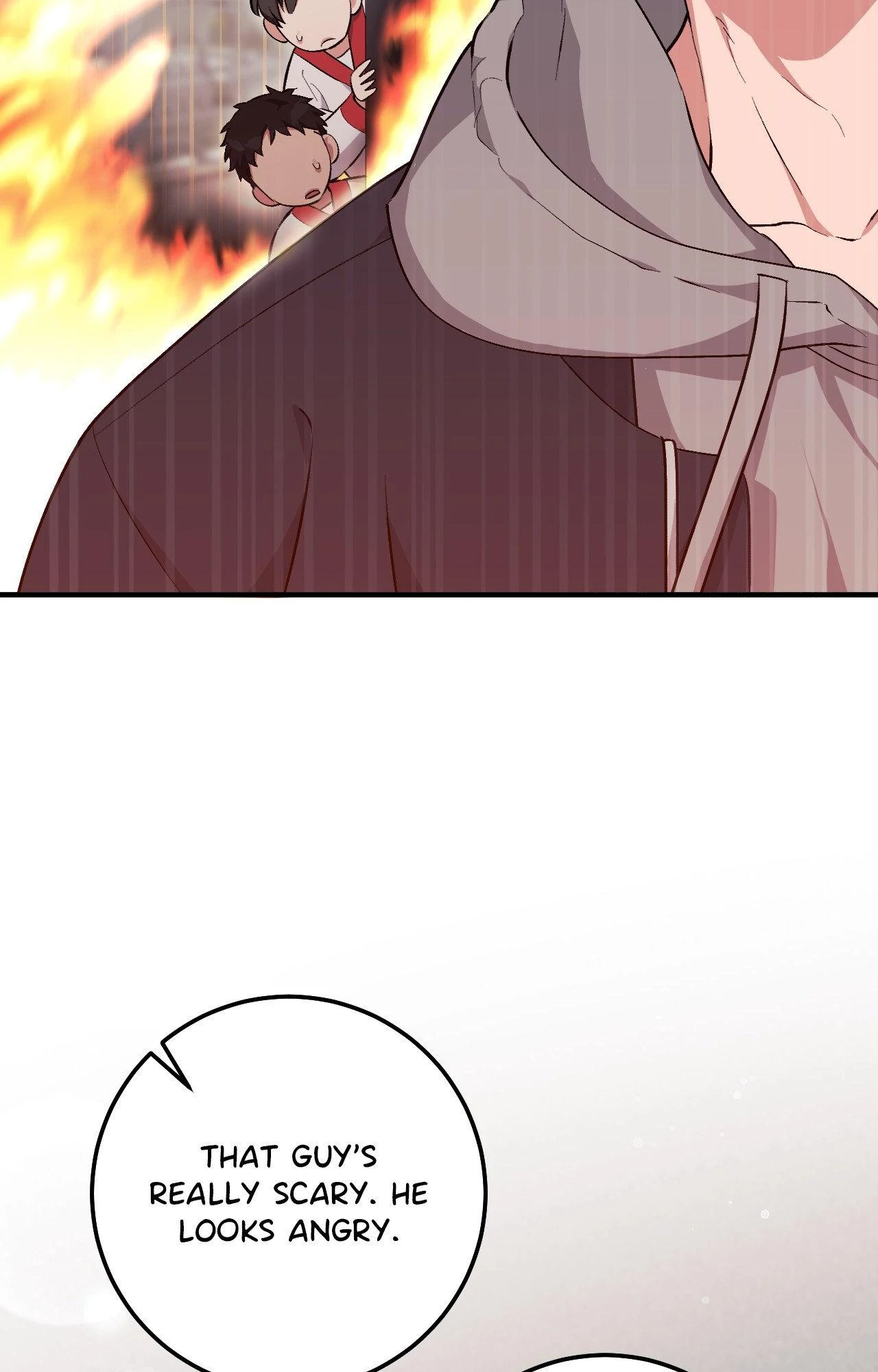 Milk My Strawberries Chapter 15 - Page 21