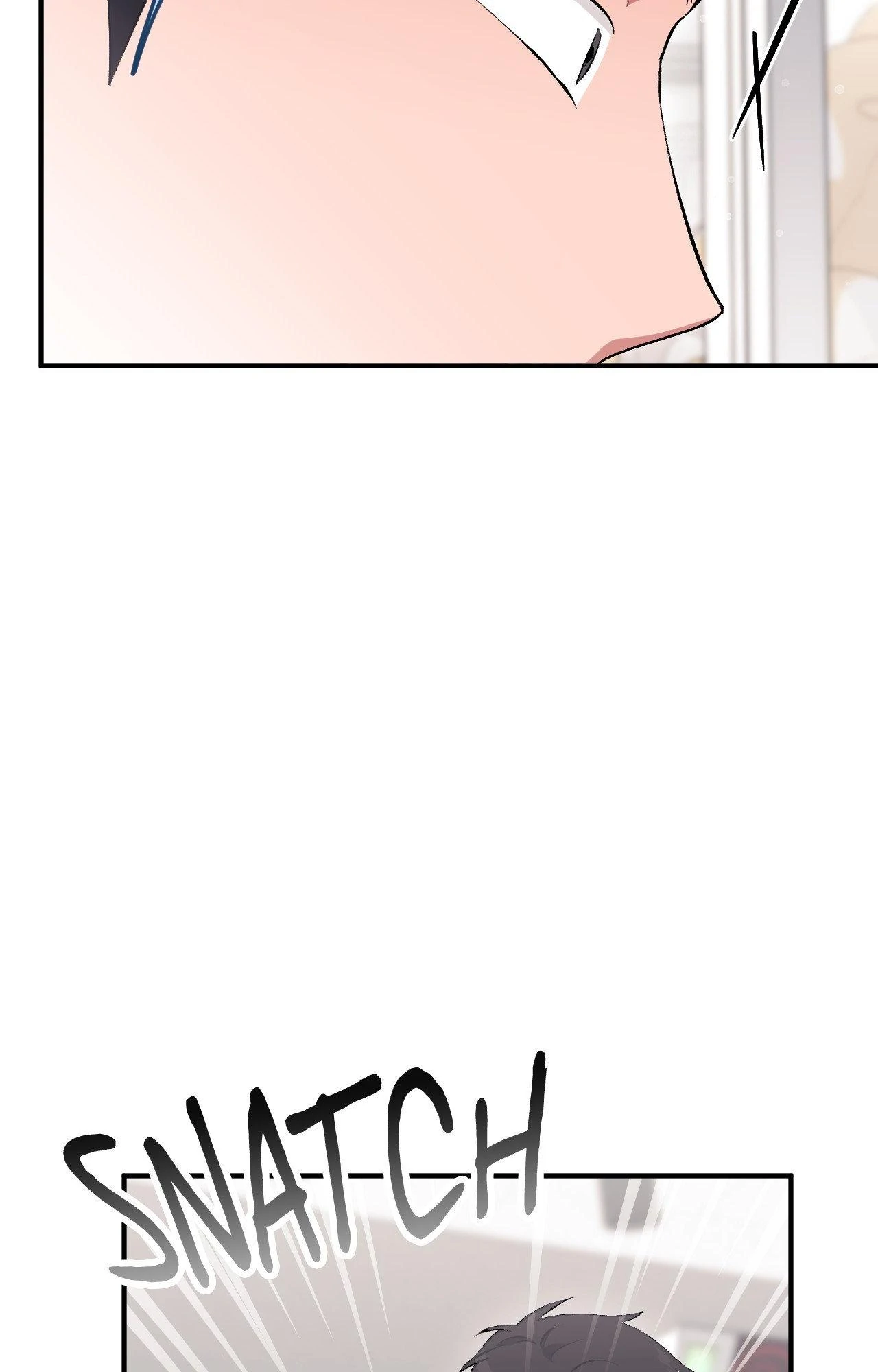 Milk My Strawberries Chapter 15 - Page 24