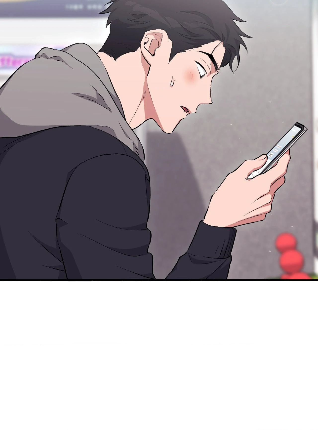 Milk My Strawberries Chapter 15 - Page 28