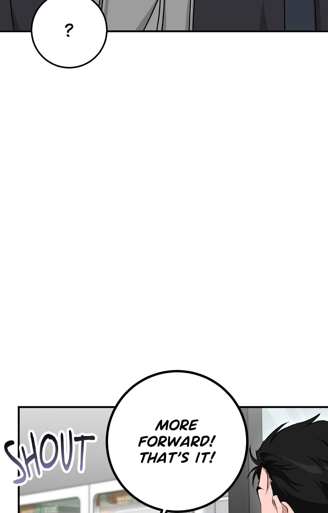 Milk My Strawberries Chapter 15 - Page 4