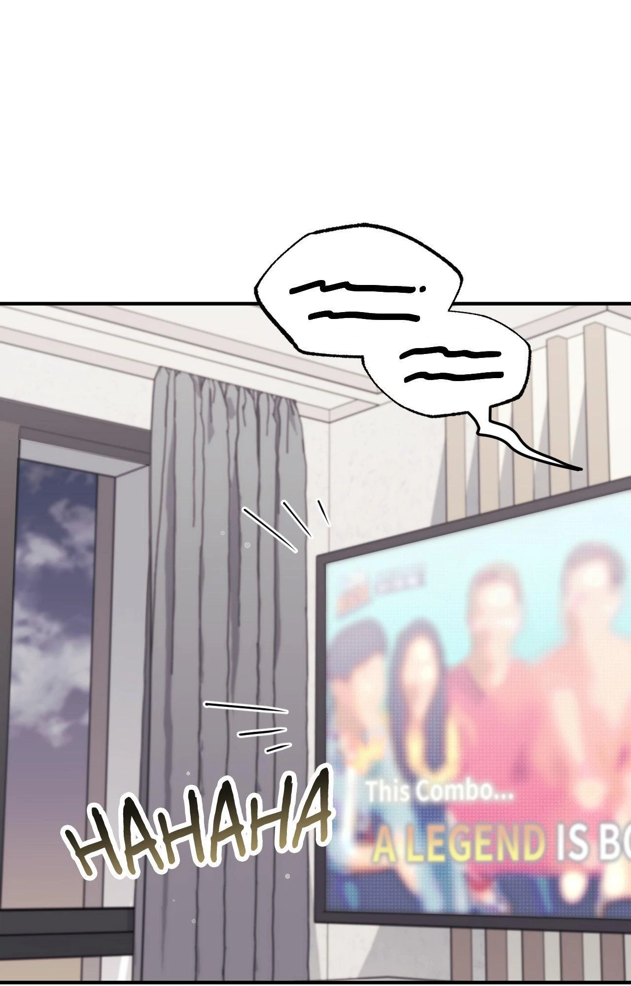 Milk My Strawberries Chapter 15 - Page 34