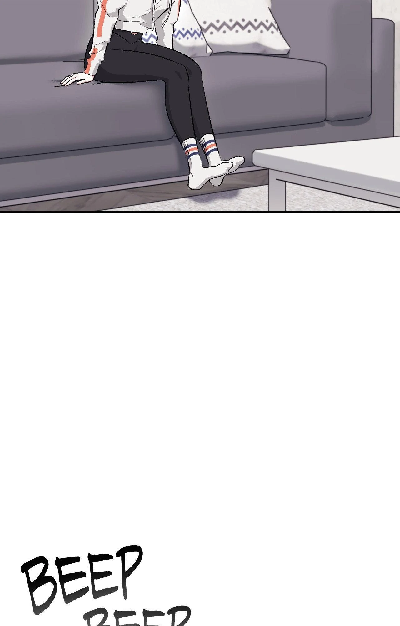 Milk My Strawberries Chapter 15 - Page 36
