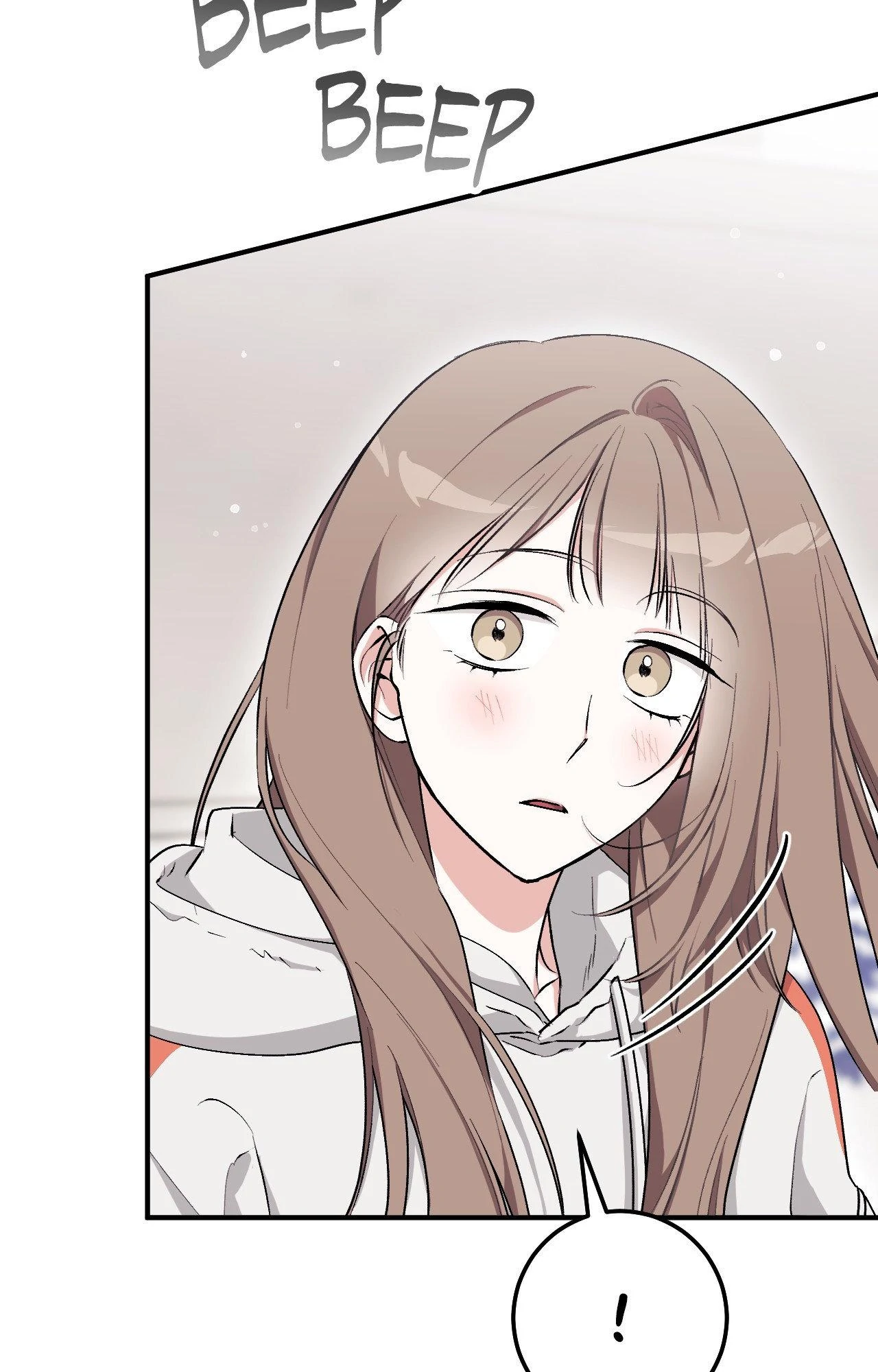 Milk My Strawberries Chapter 15 - Page 37