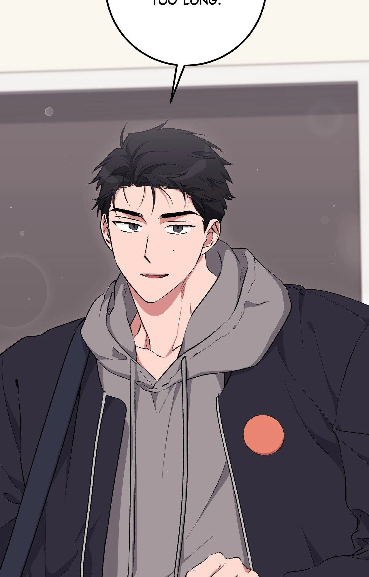 Milk My Strawberries Chapter 15 - Page 39