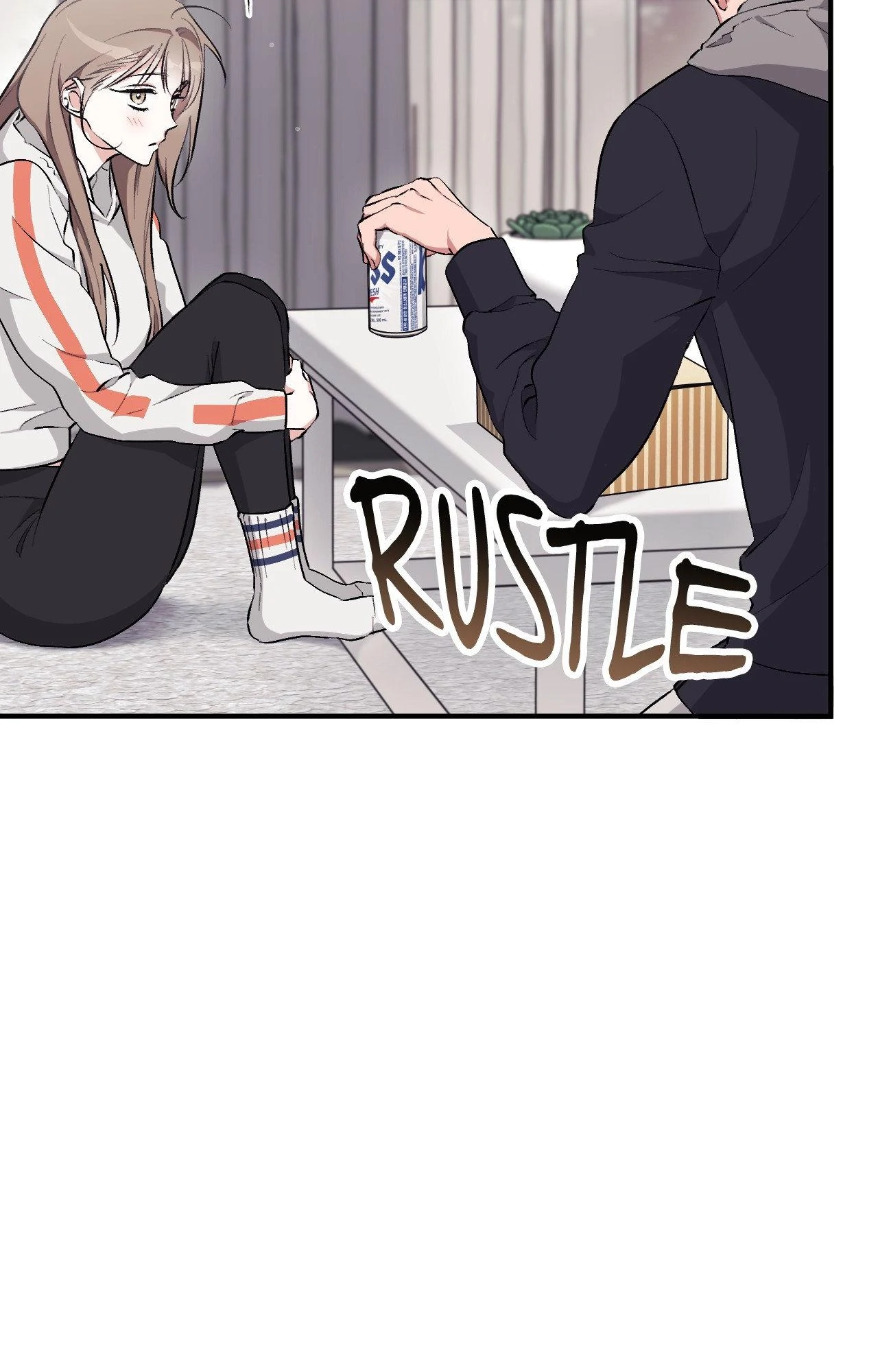 Milk My Strawberries Chapter 15 - Page 43
