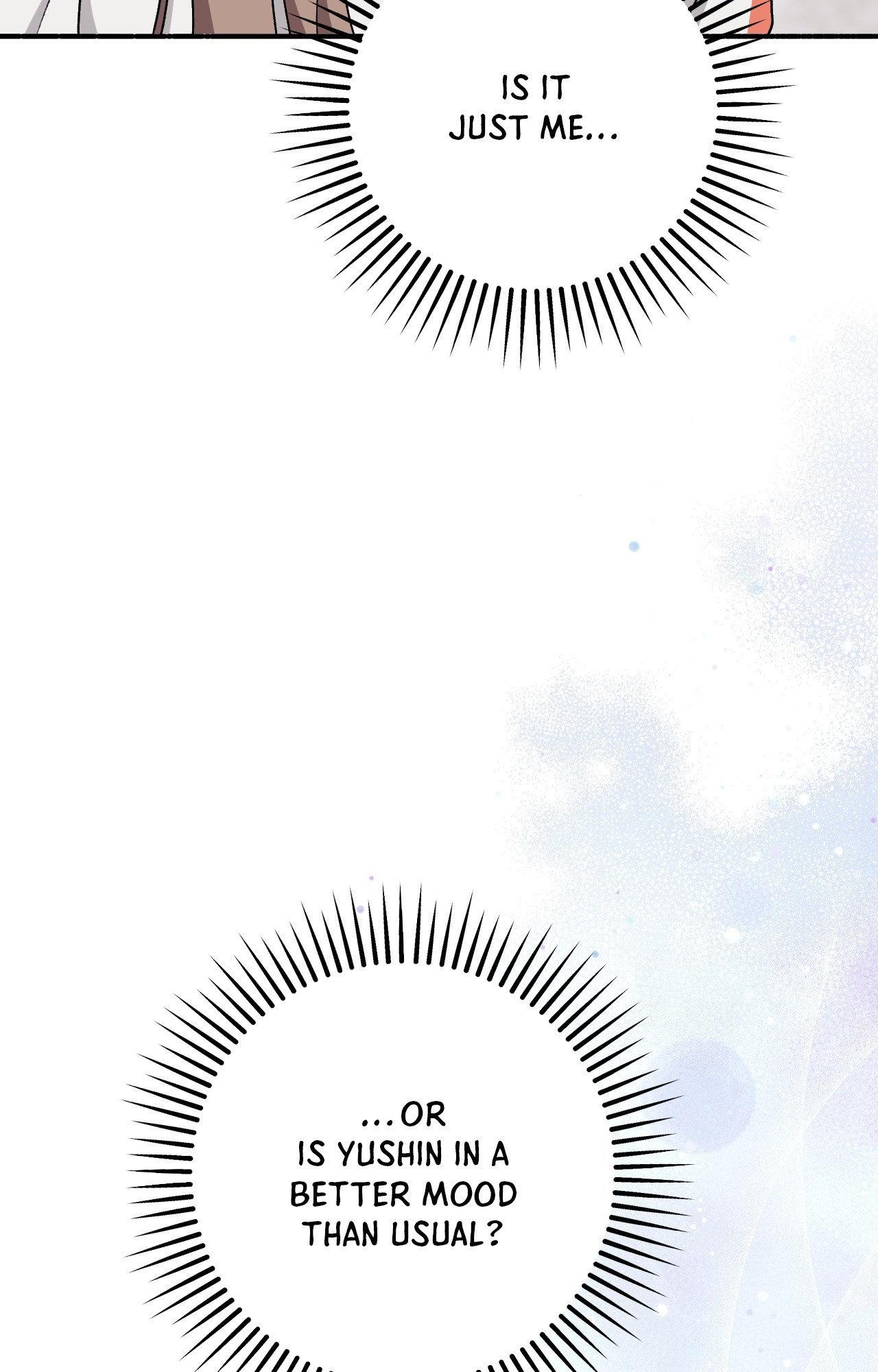 Milk My Strawberries Chapter 15 - Page 45