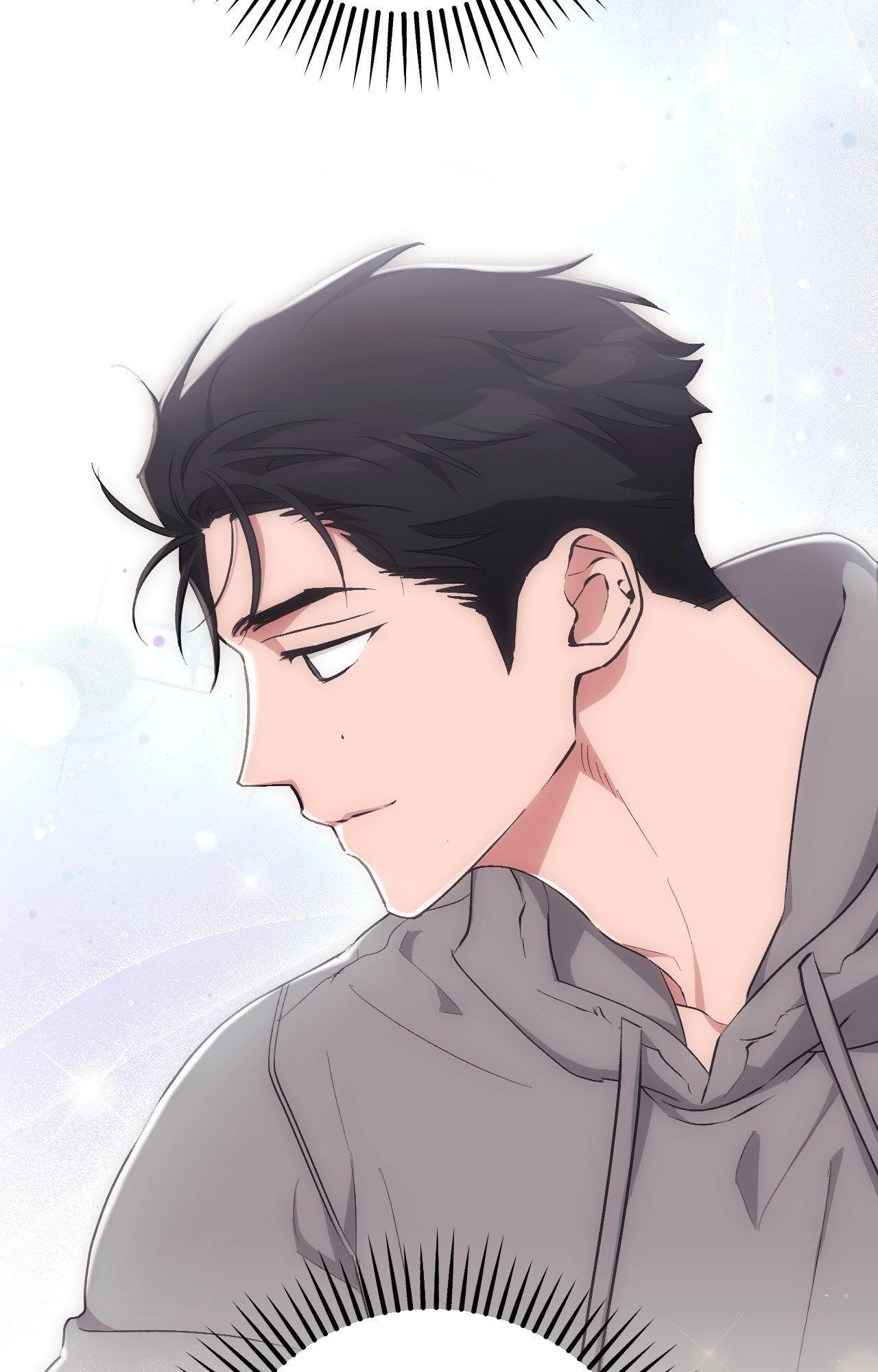 Milk My Strawberries Chapter 15 - Page 46