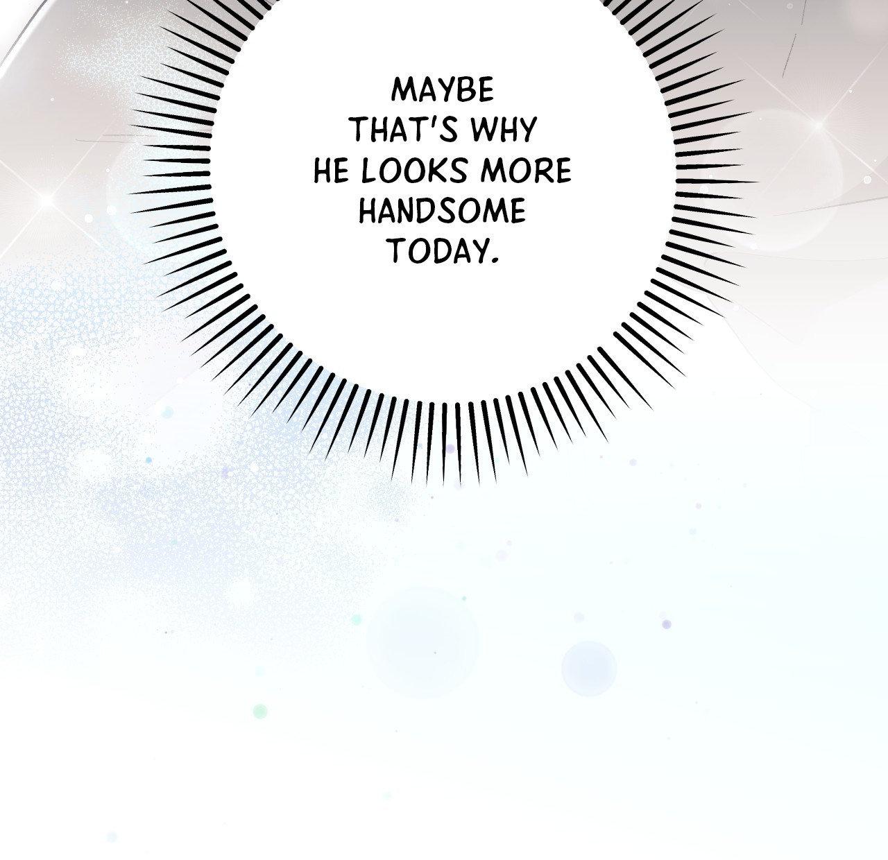 Milk My Strawberries Chapter 15 - Page 47