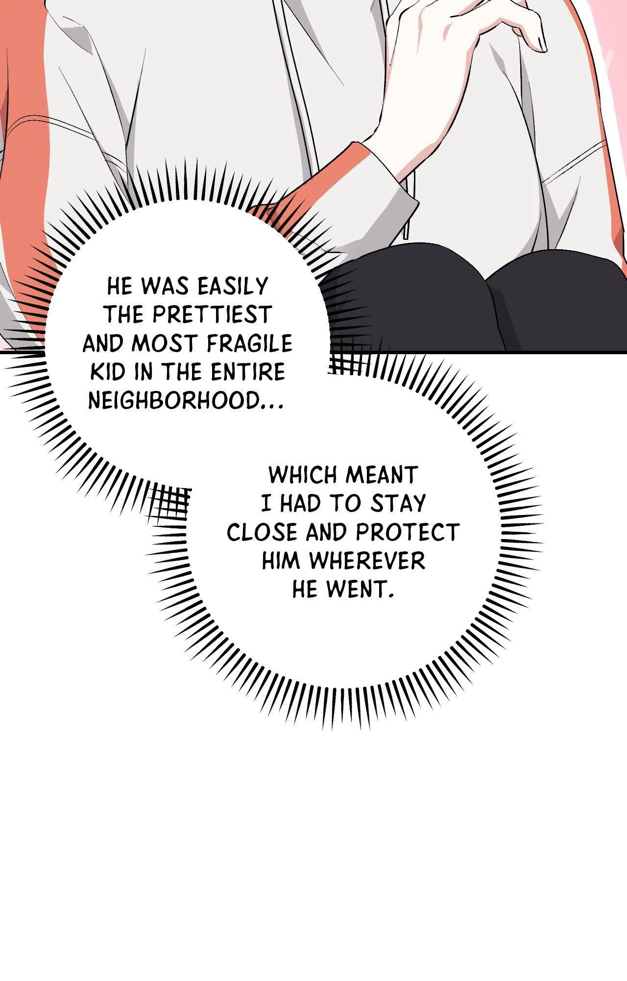 Milk My Strawberries Chapter 15 - Page 50