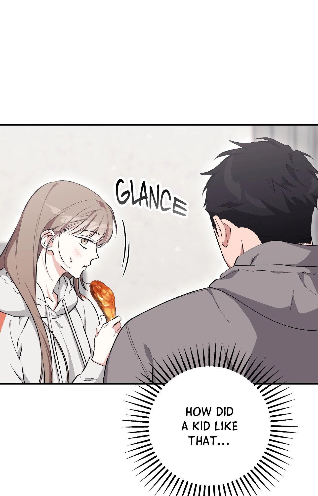 Milk My Strawberries Chapter 15 - Page 51