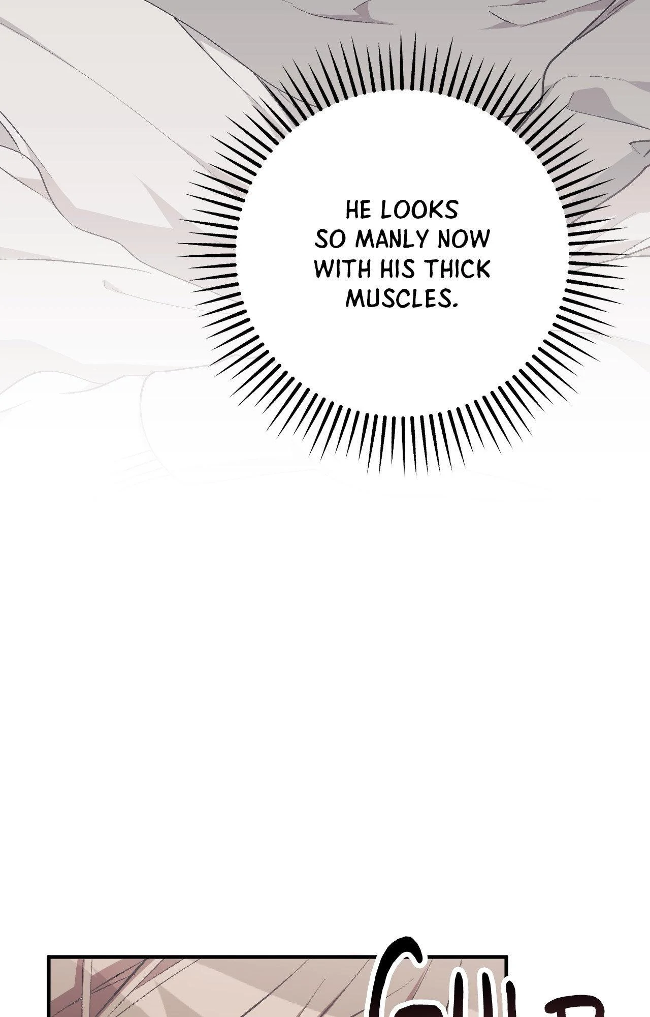 Milk My Strawberries Chapter 15 - Page 54