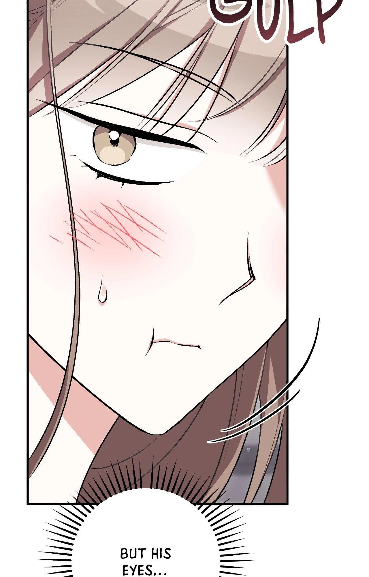 Milk My Strawberries Chapter 15 - Page 55
