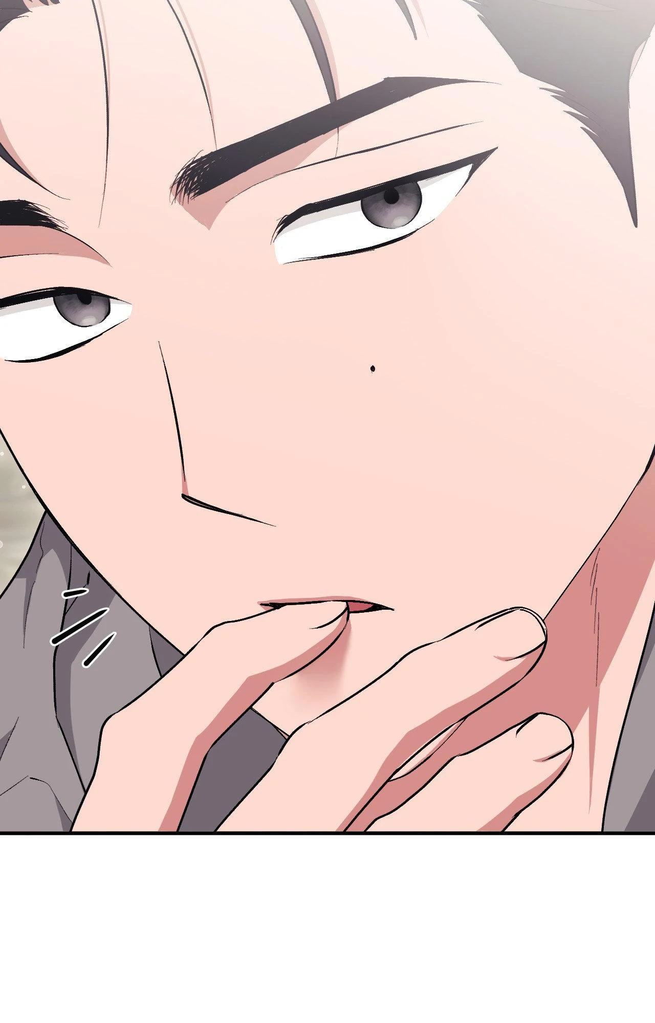 Milk My Strawberries Chapter 15 - Page 57