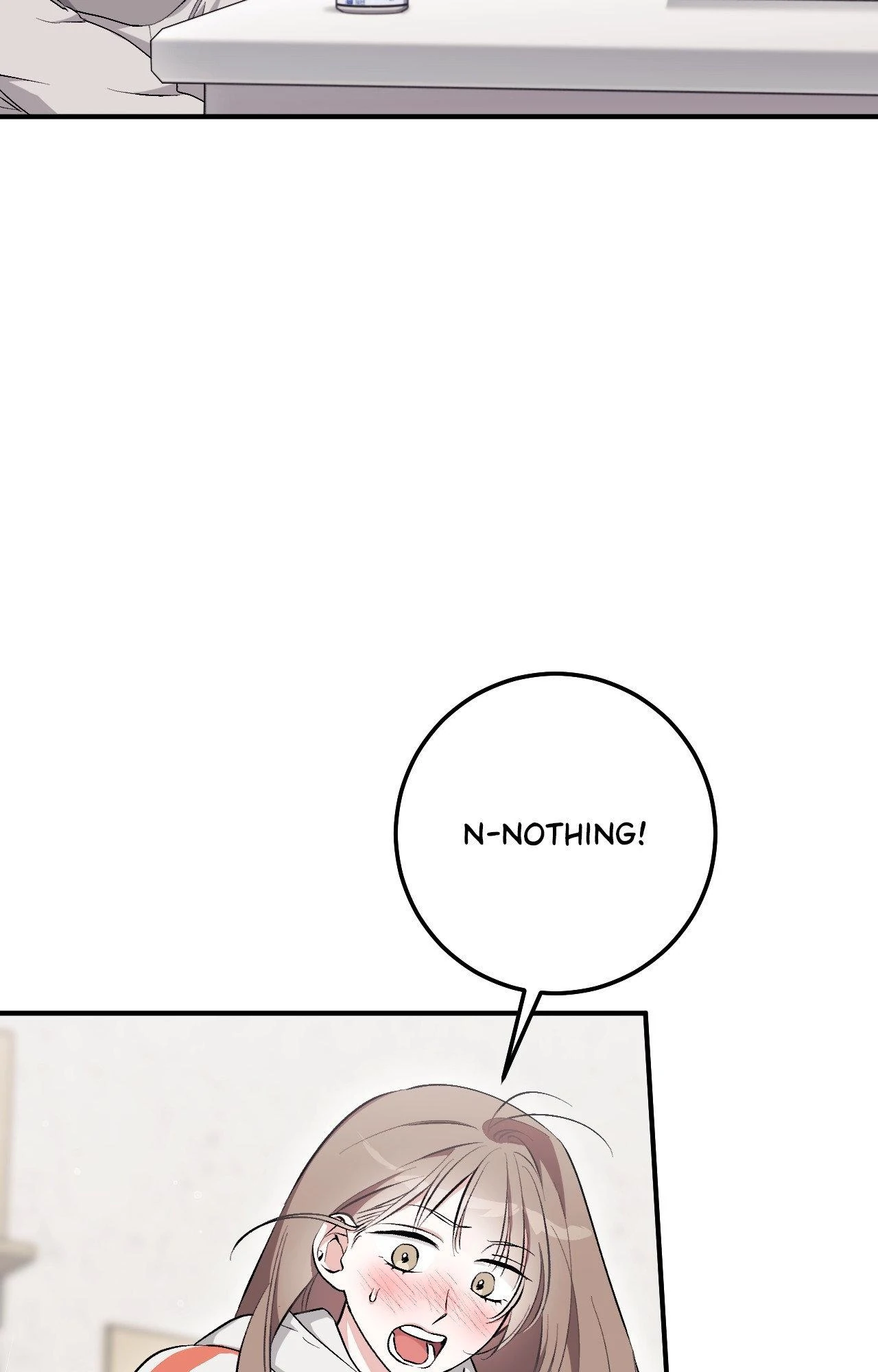 Milk My Strawberries Chapter 15 - Page 59