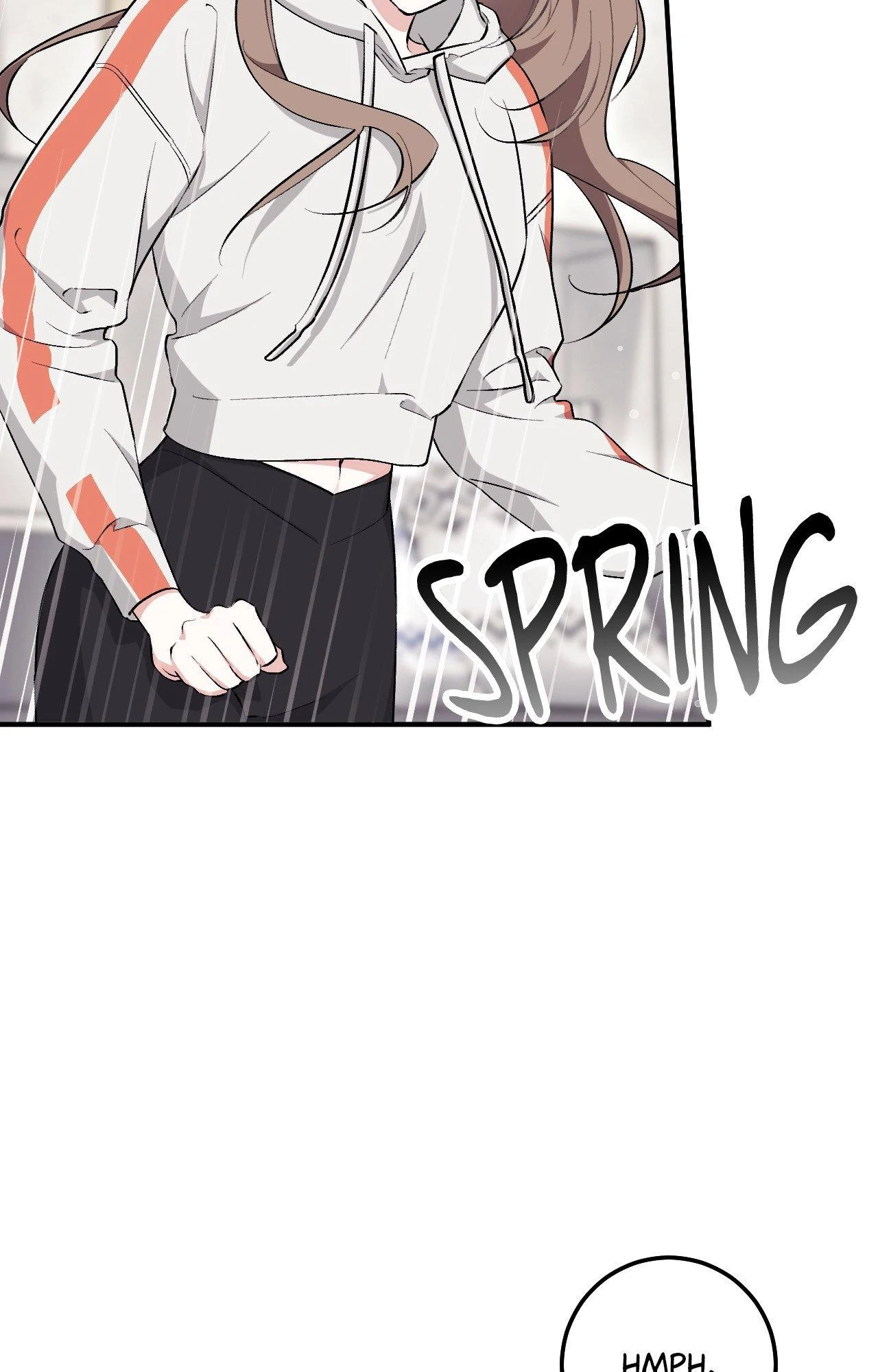 Milk My Strawberries Chapter 15 - Page 60