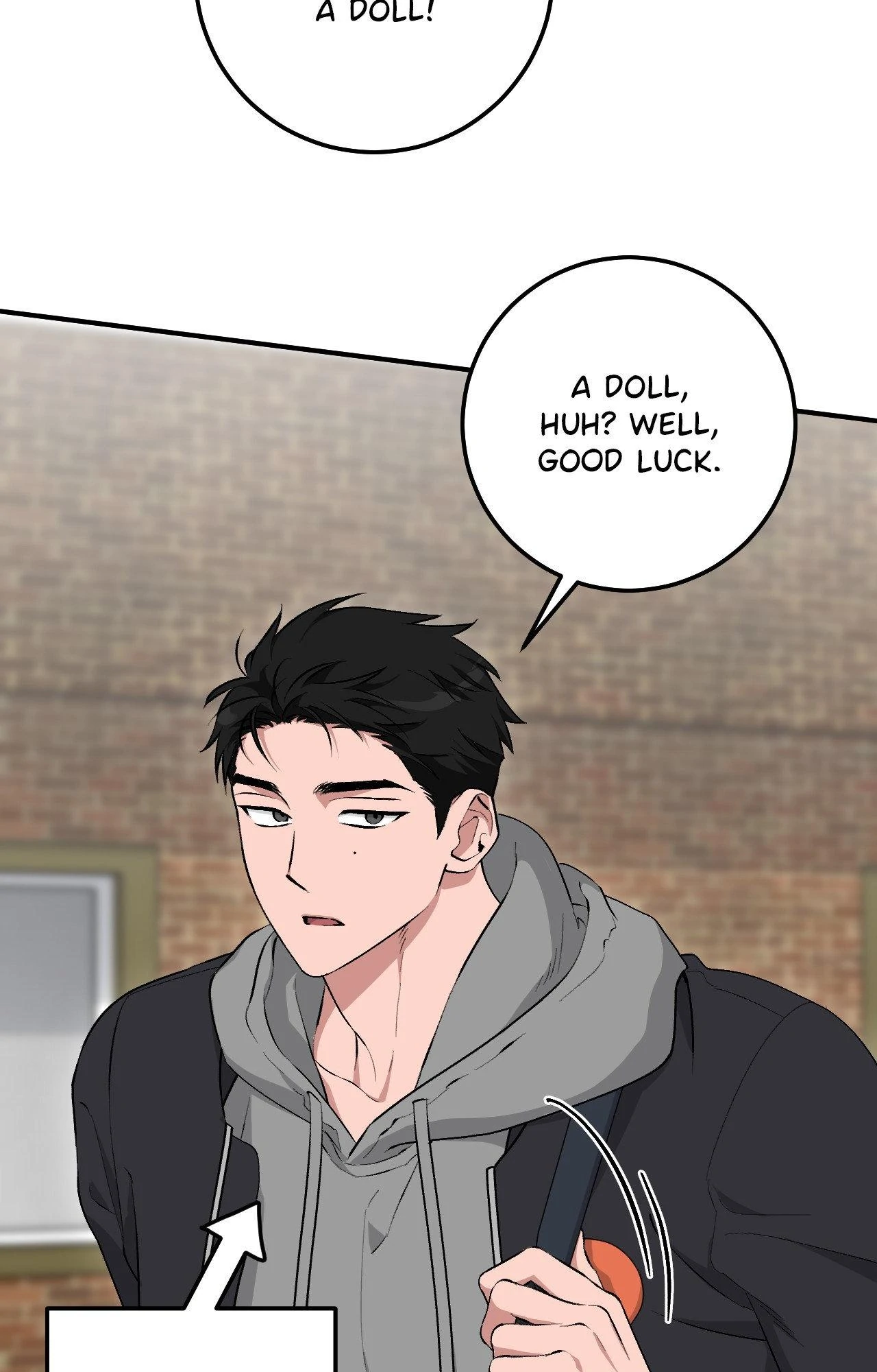 Milk My Strawberries Chapter 15 - Page 7