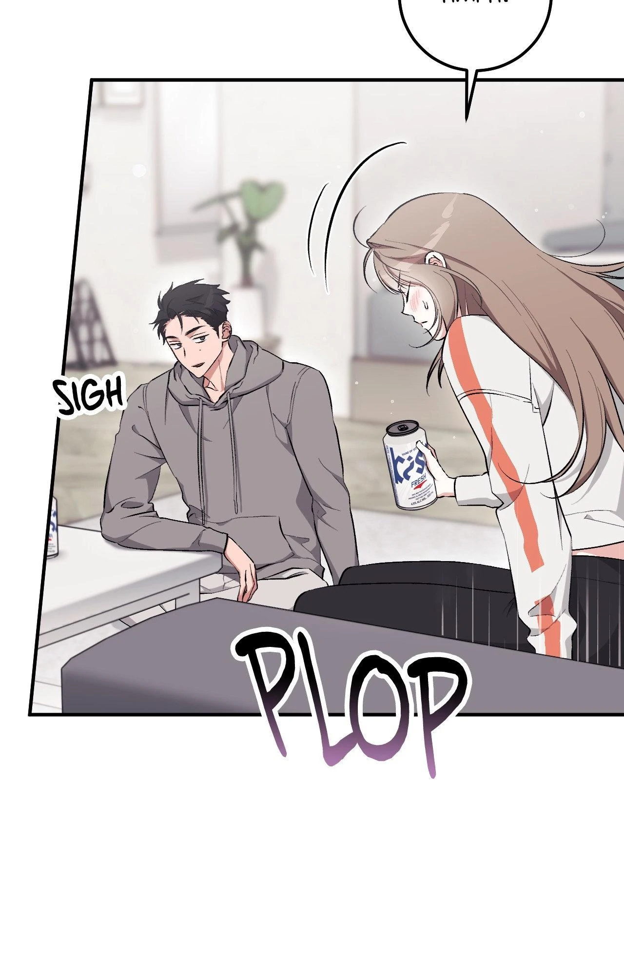 Milk My Strawberries Chapter 15 - Page 61