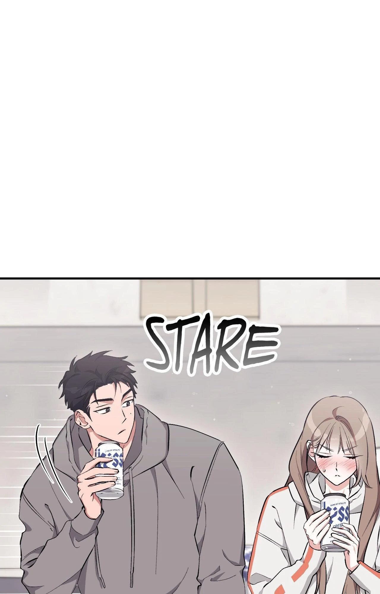 Milk My Strawberries Chapter 15 - Page 63