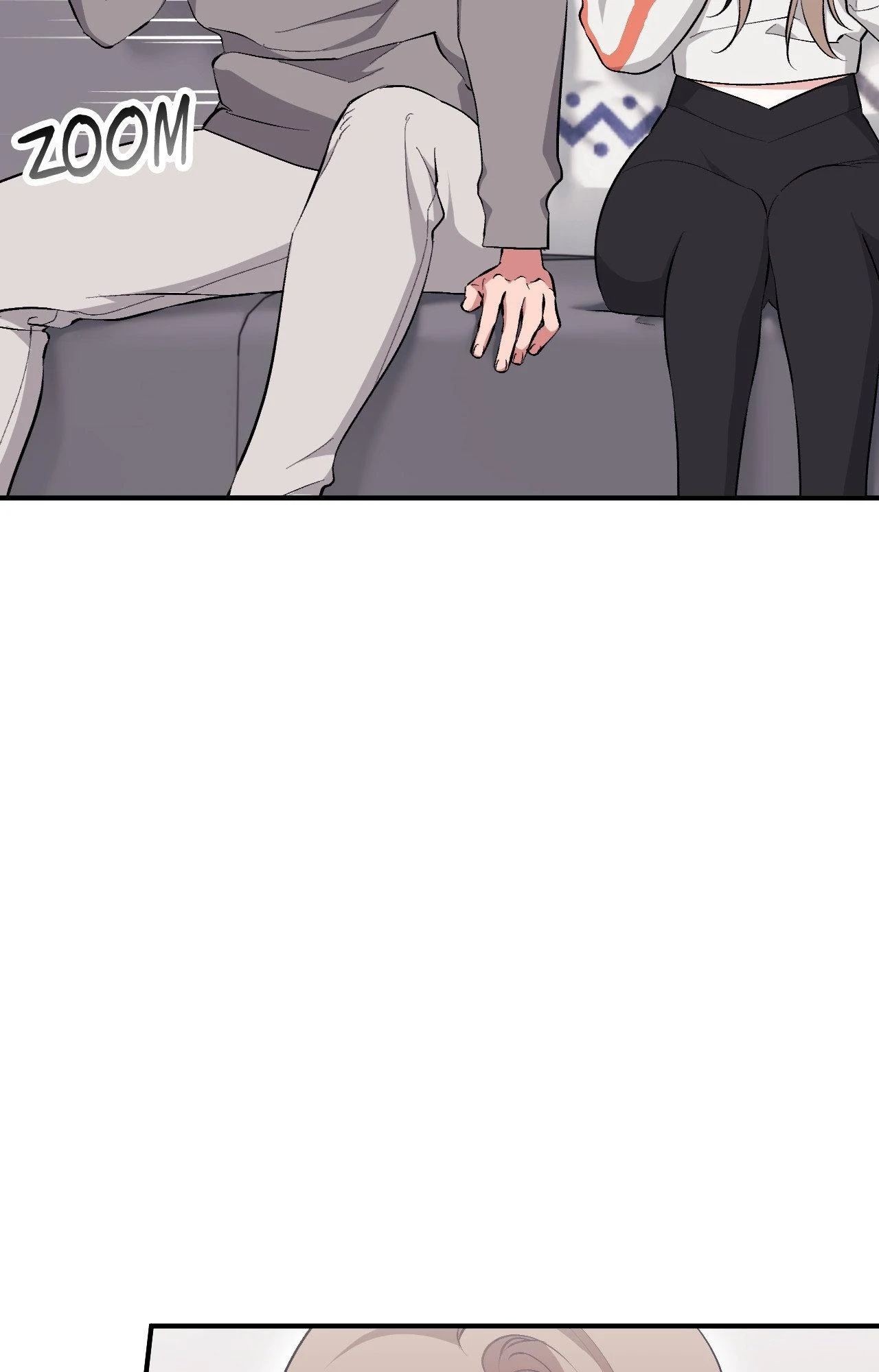 Milk My Strawberries Chapter 15 - Page 64