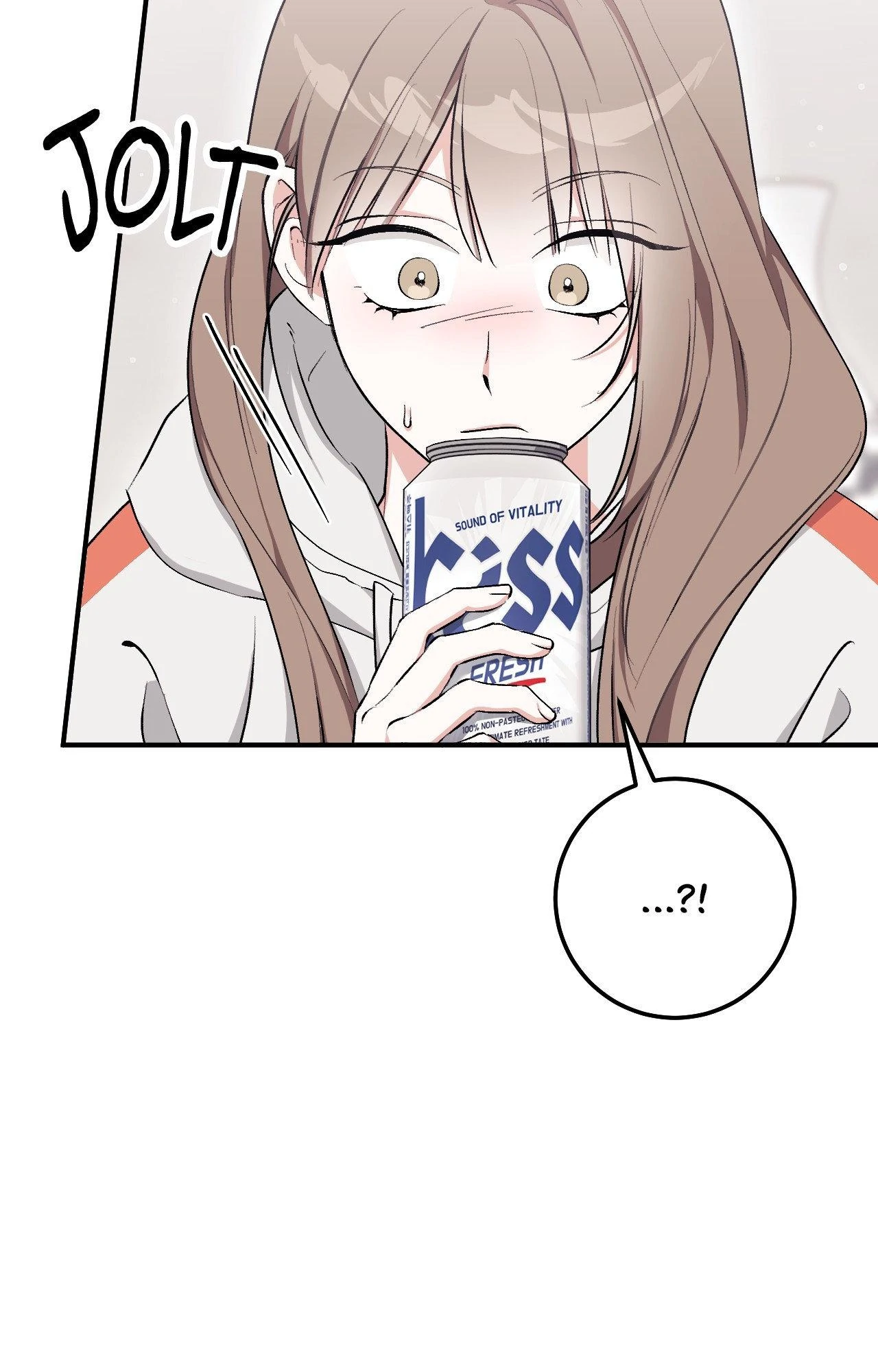Milk My Strawberries Chapter 15 - Page 65