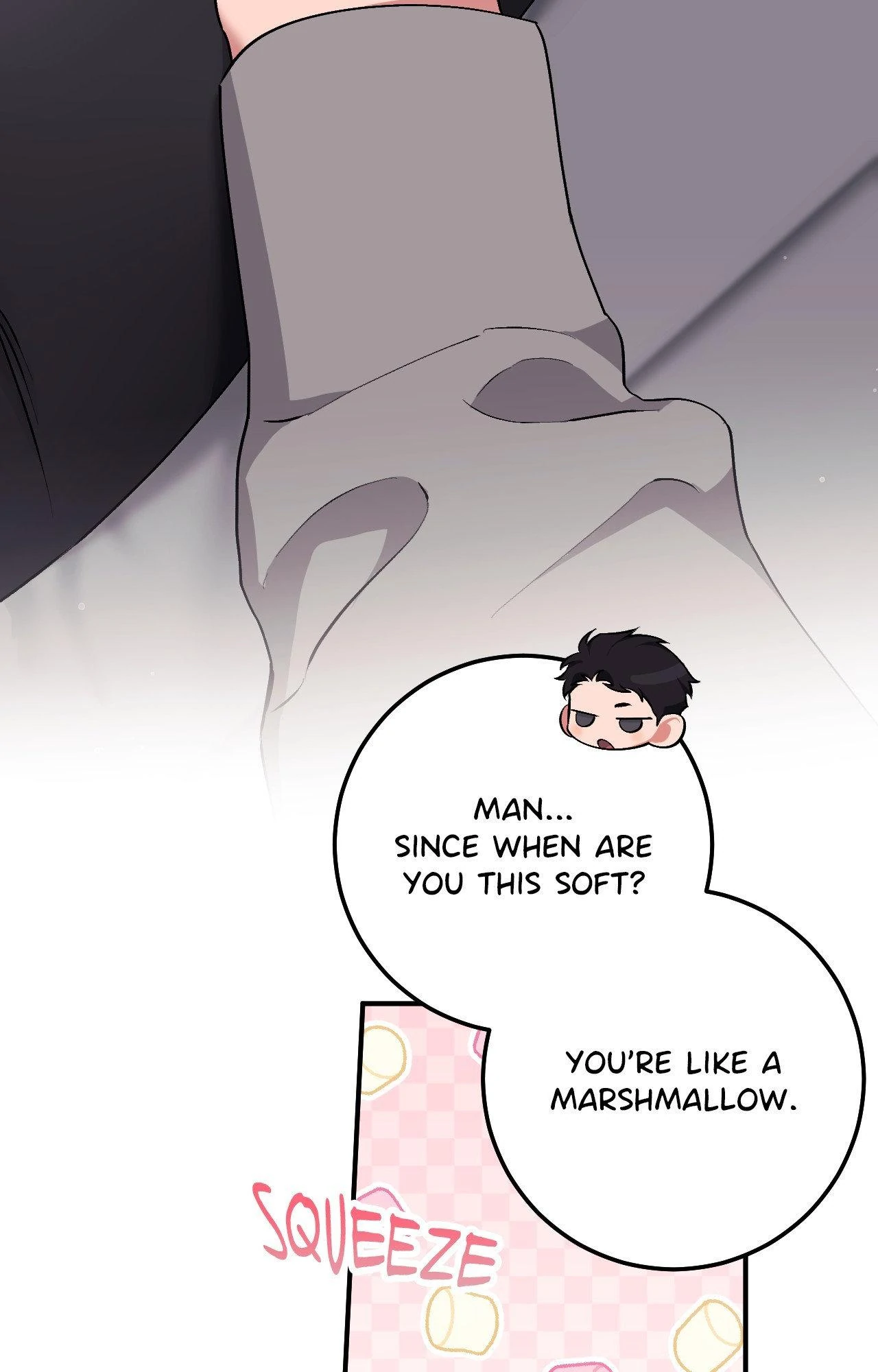 Milk My Strawberries Chapter 15 - Page 67