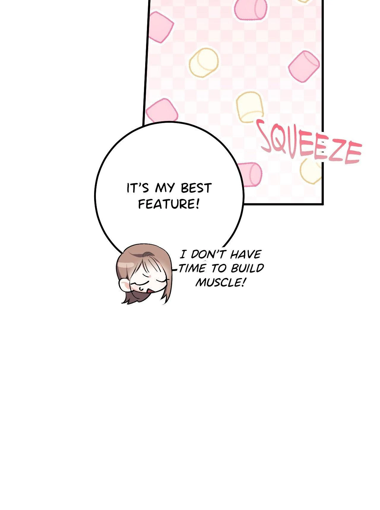 Milk My Strawberries Chapter 15 - Page 68
