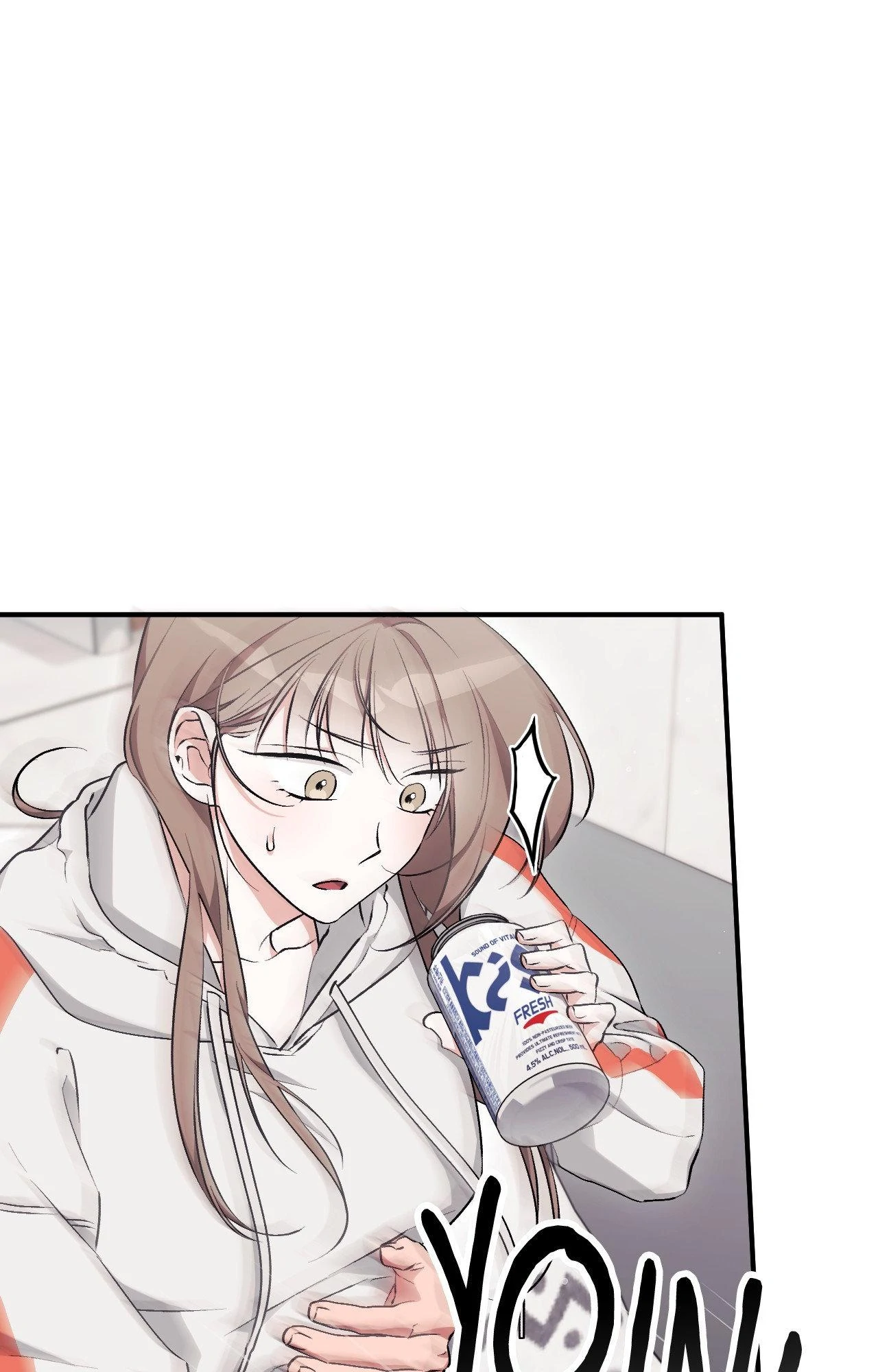 Milk My Strawberries Chapter 15 - Page 69