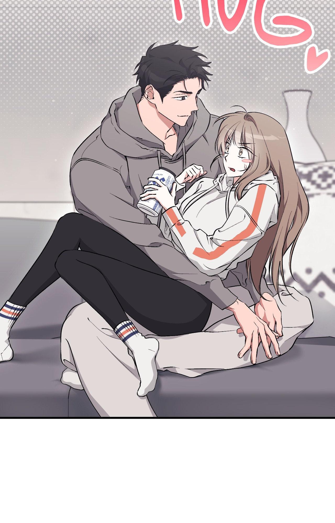 Milk My Strawberries Chapter 15 - Page 71