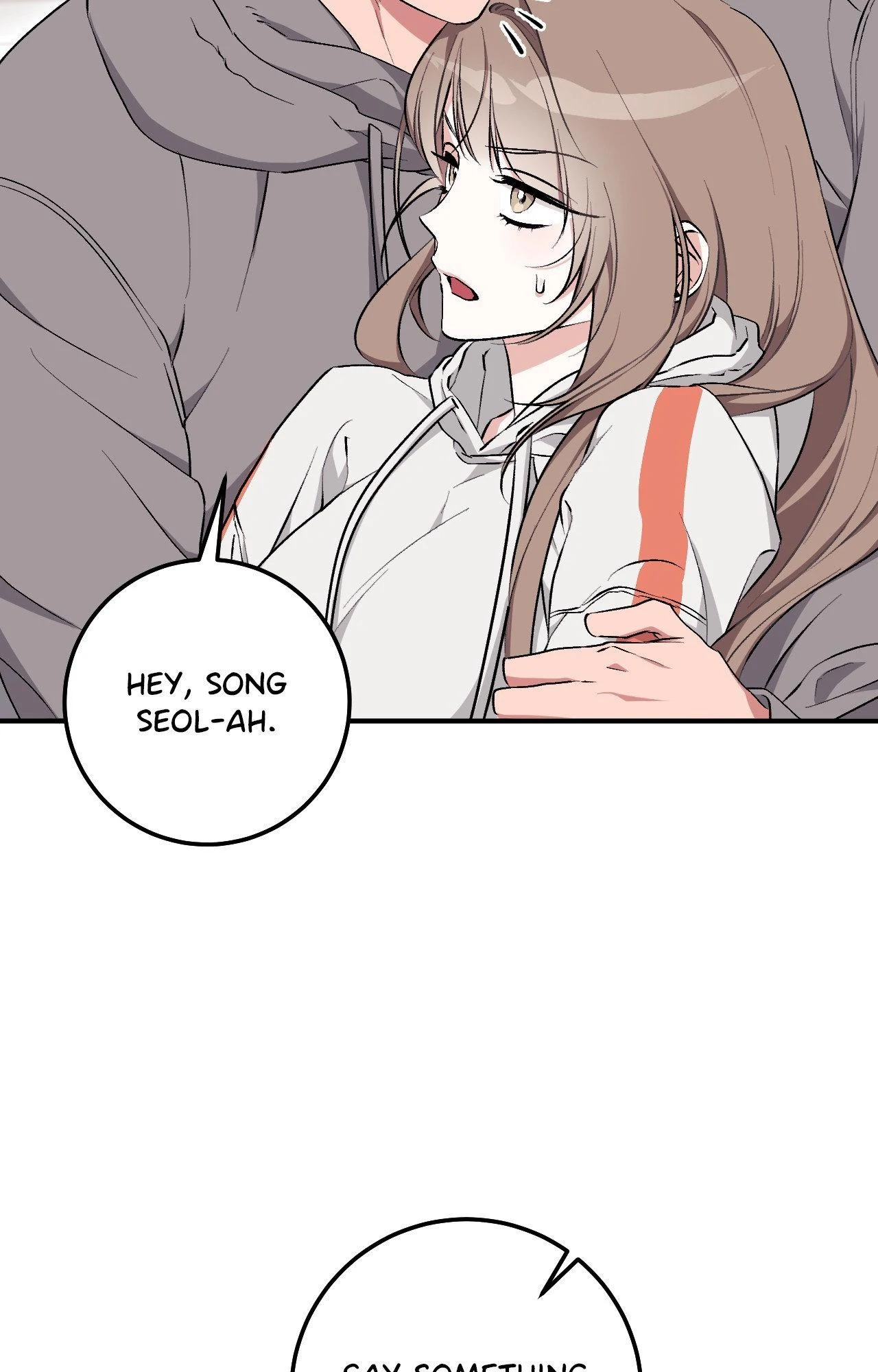 Milk My Strawberries Chapter 15 - Page 73
