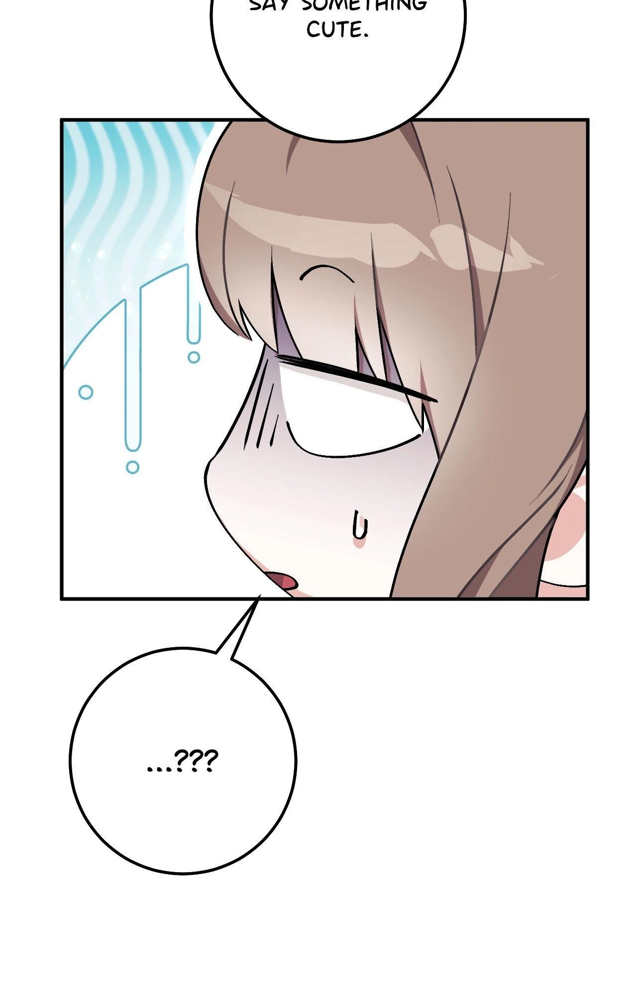Milk My Strawberries Chapter 15 - Page 74