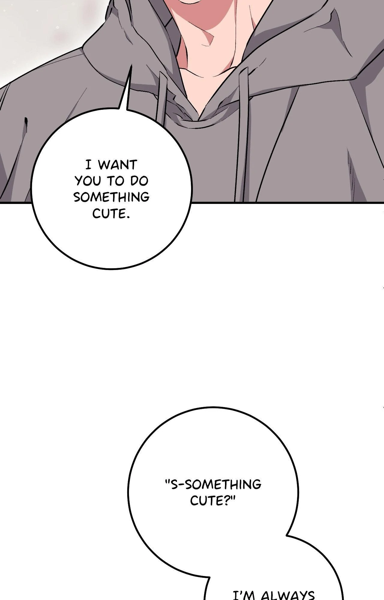Milk My Strawberries Chapter 15 - Page 76