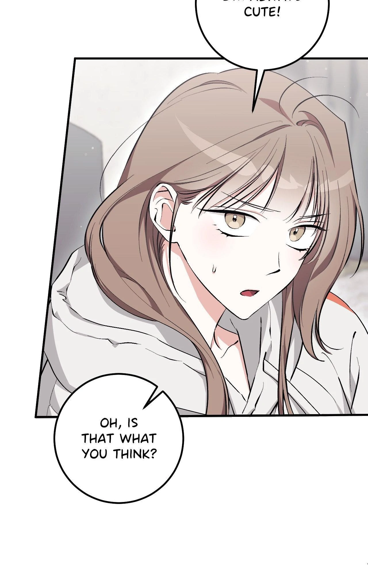 Milk My Strawberries Chapter 15 - Page 77