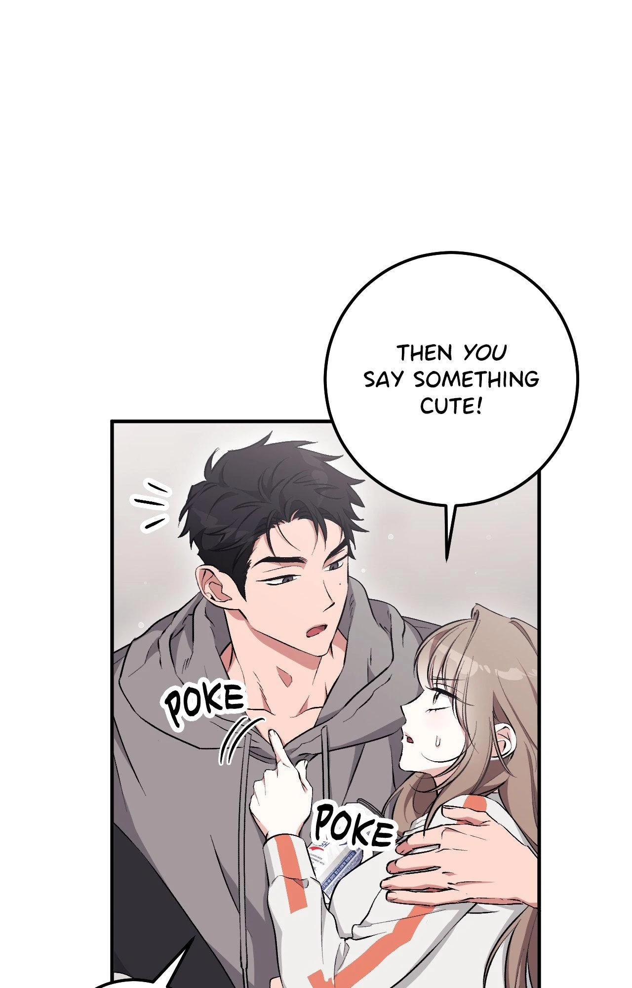 Milk My Strawberries Chapter 15 - Page 78