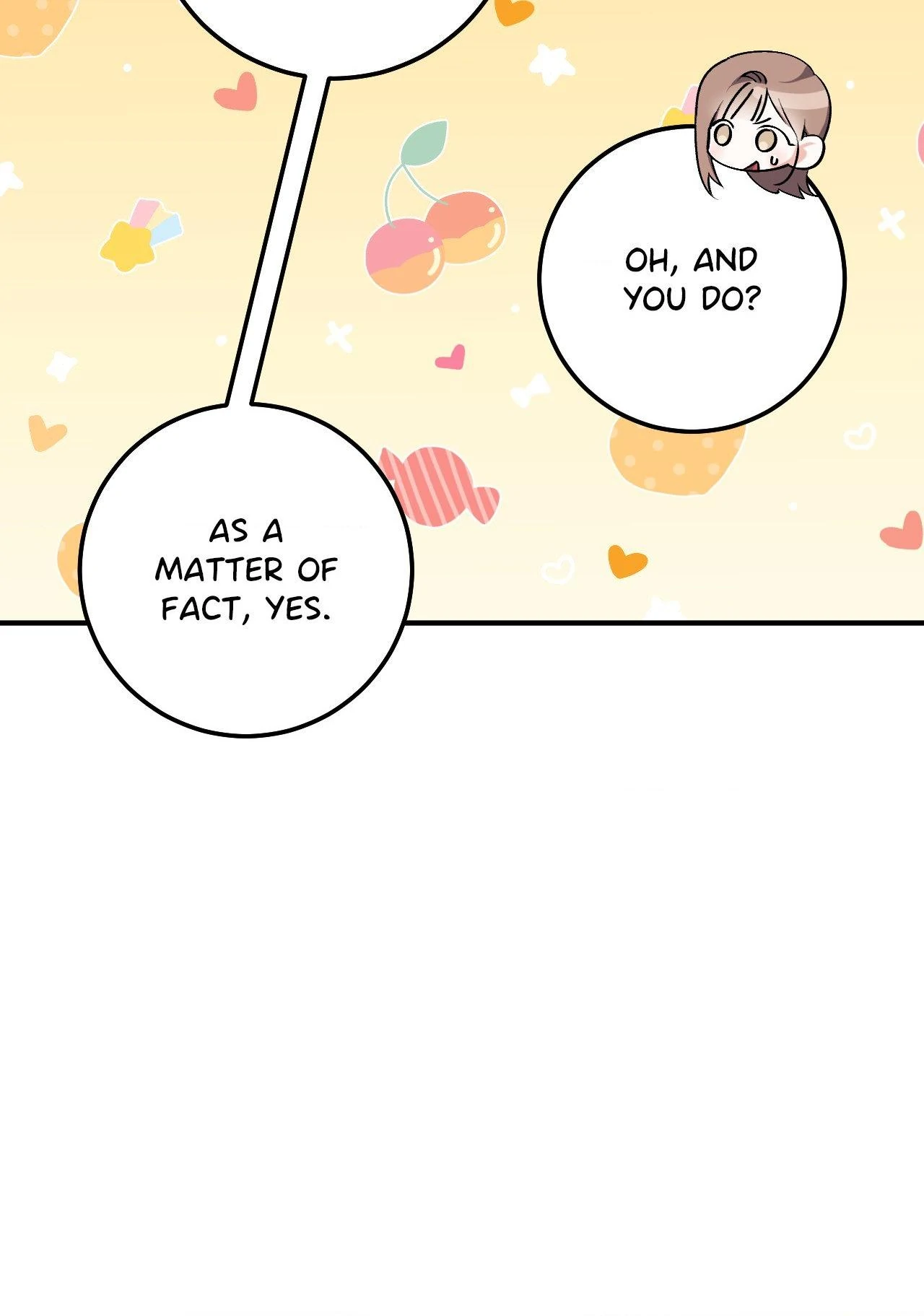 Milk My Strawberries Chapter 15 - Page 80