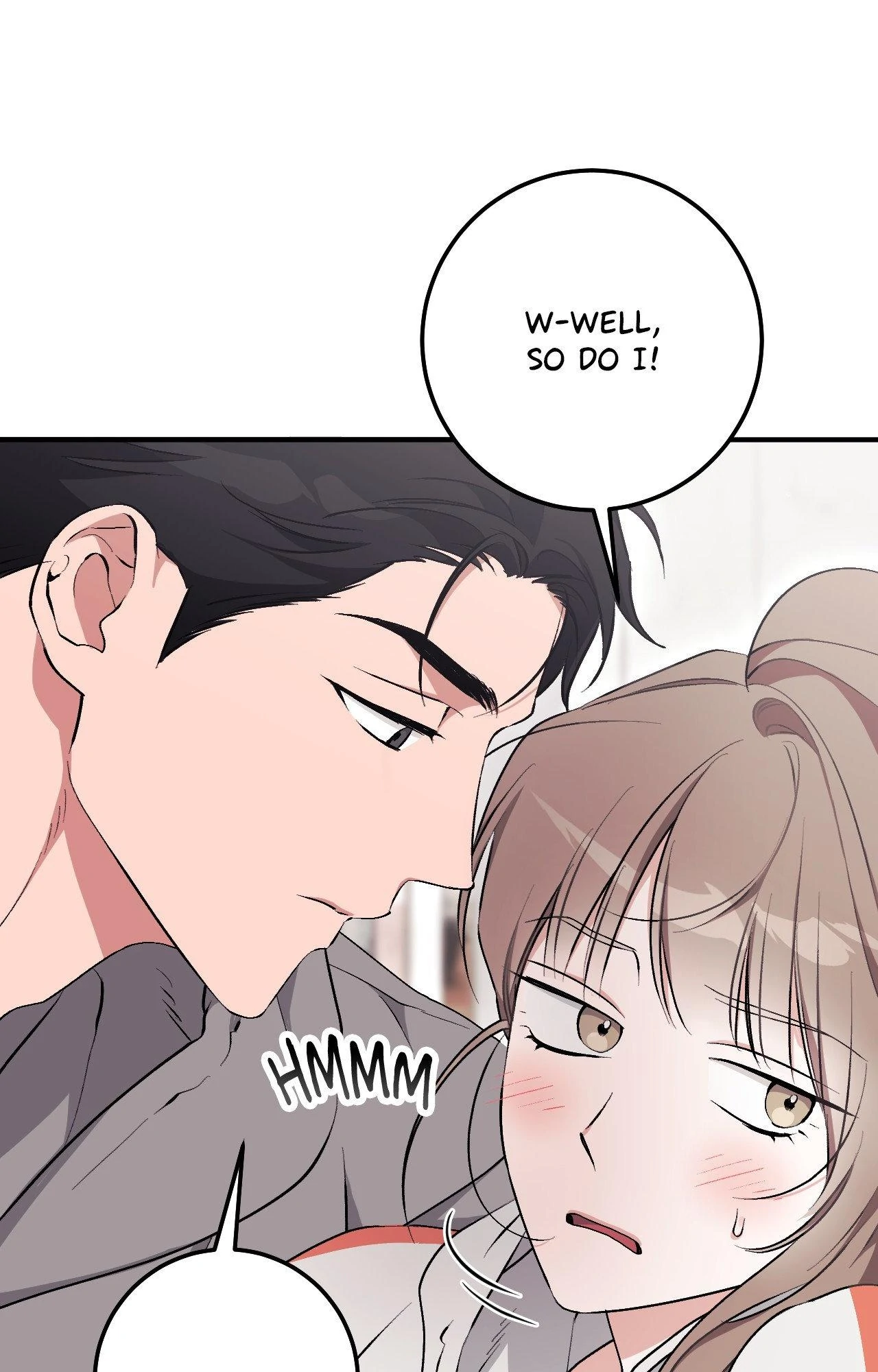 Milk My Strawberries Chapter 15 - Page 81