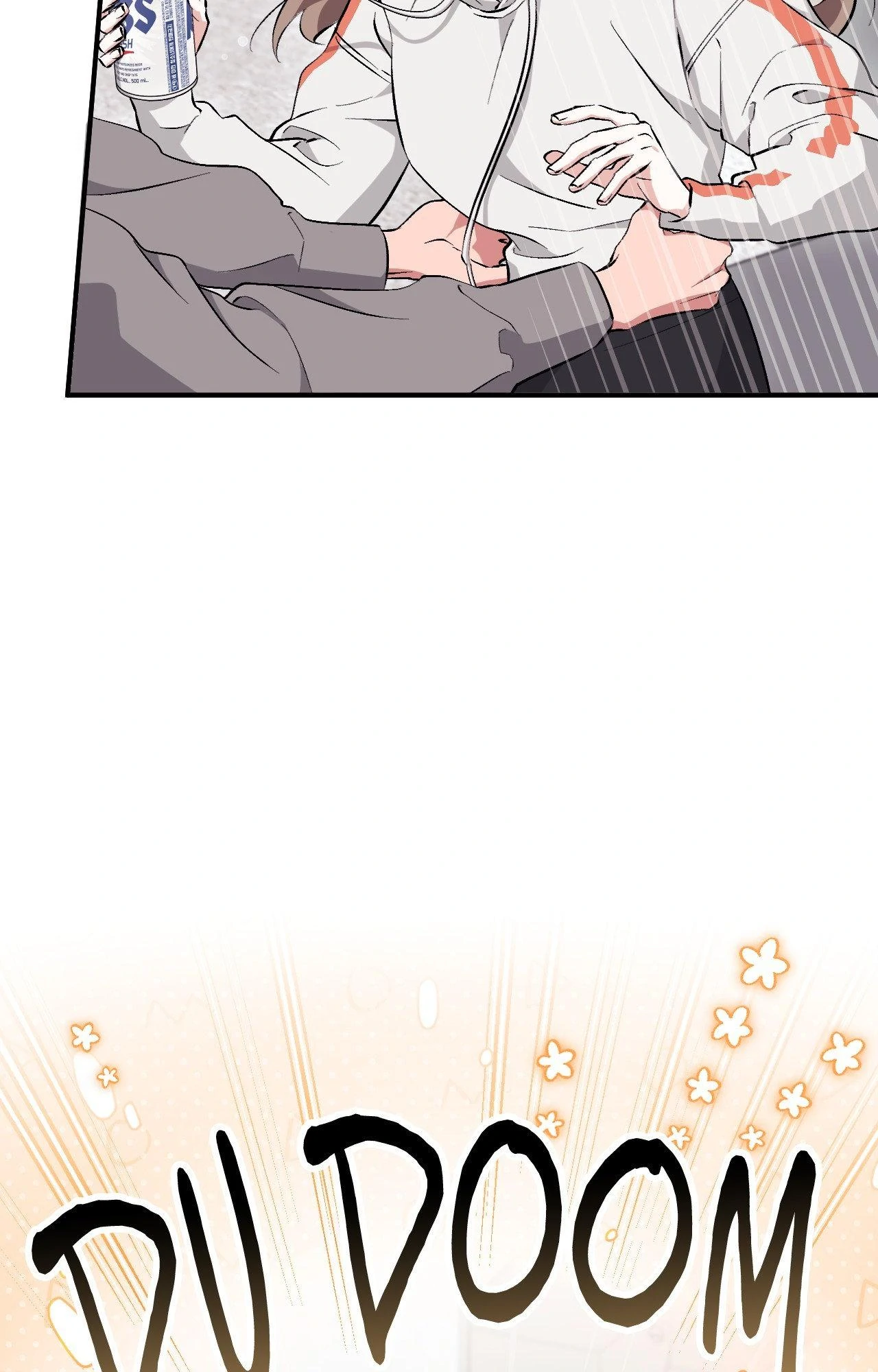 Milk My Strawberries Chapter 15 - Page 83