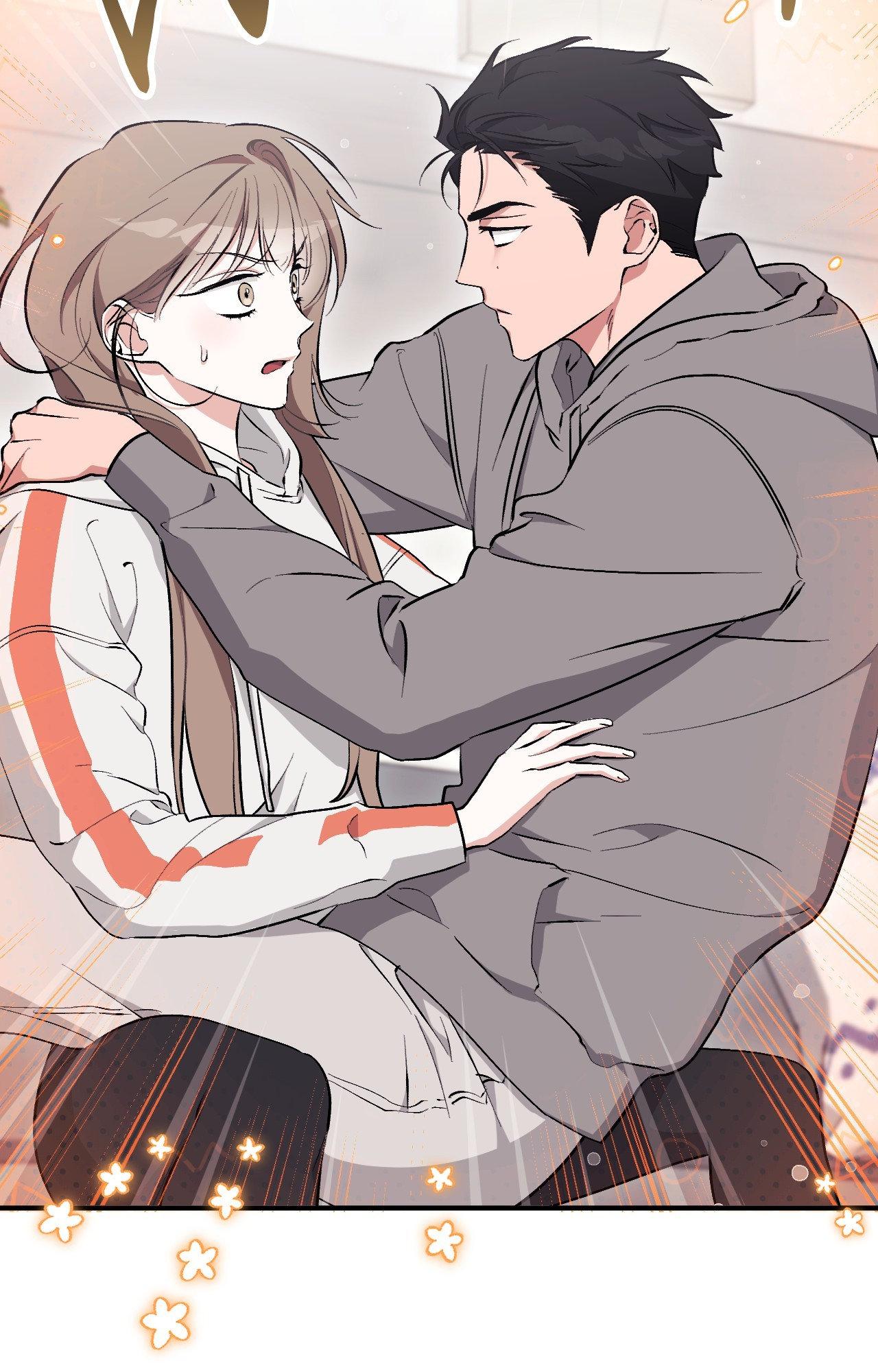 Milk My Strawberries Chapter 15 - Page 84