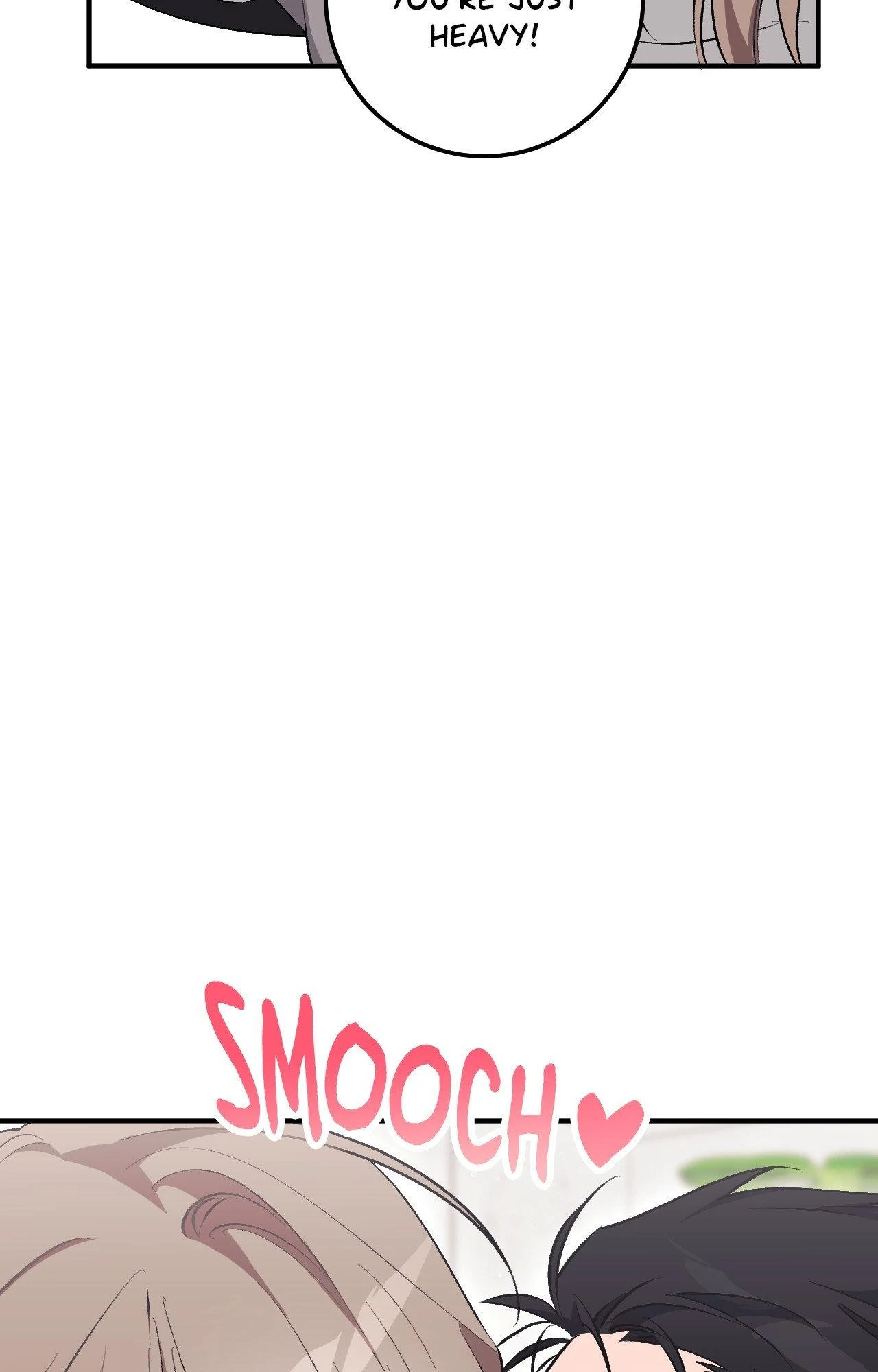 Milk My Strawberries Chapter 15 - Page 88
