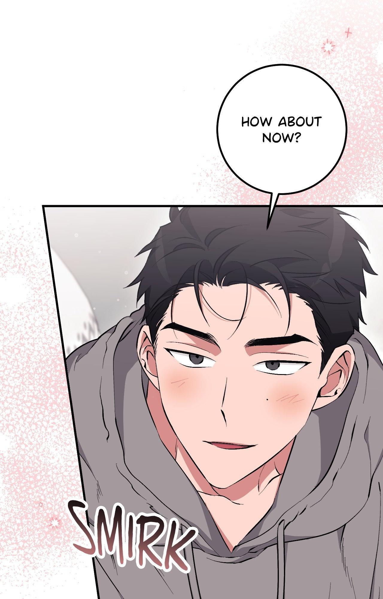 Milk My Strawberries Chapter 15 - Page 90