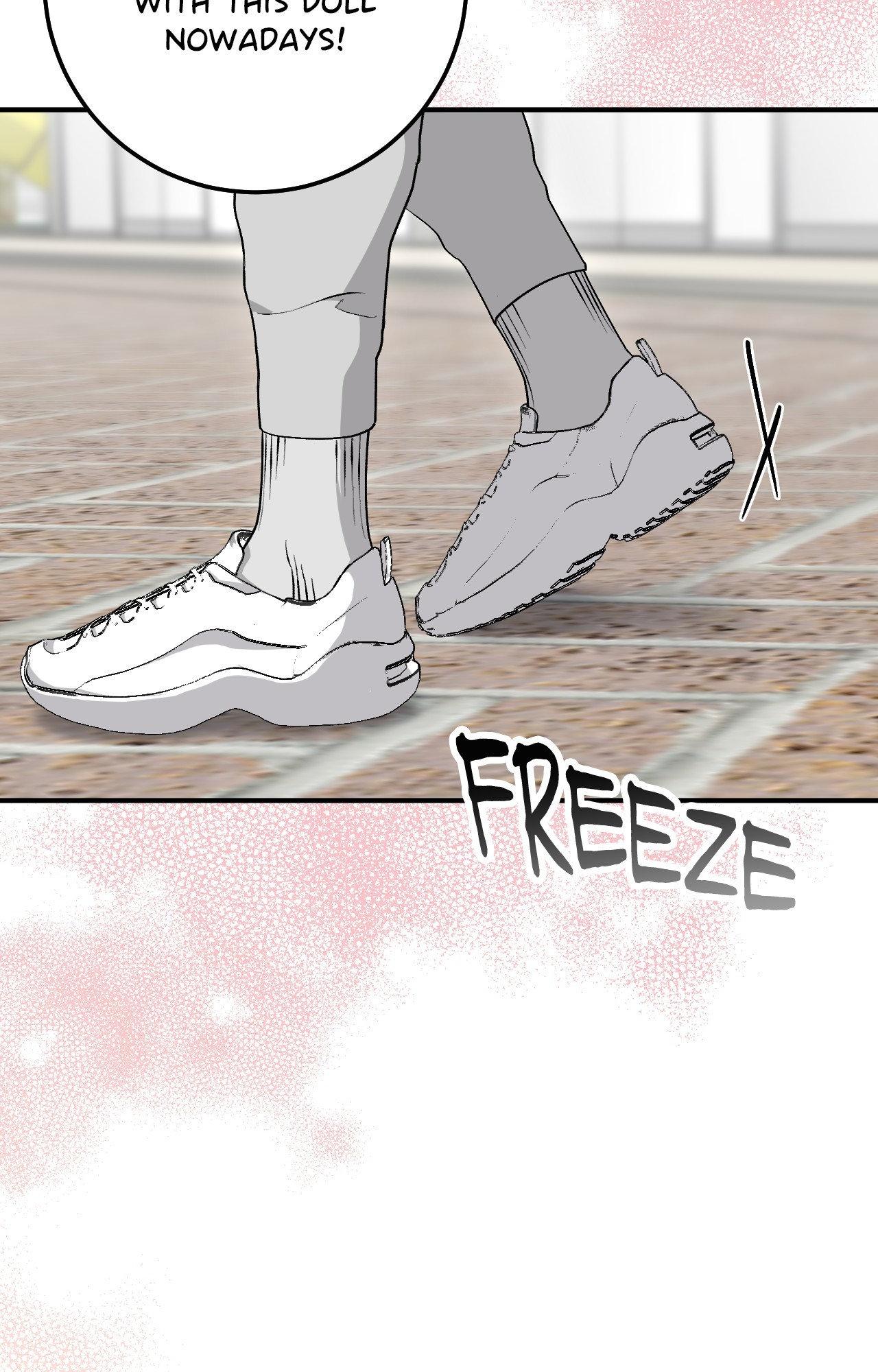 Milk My Strawberries Chapter 15 - Page 10