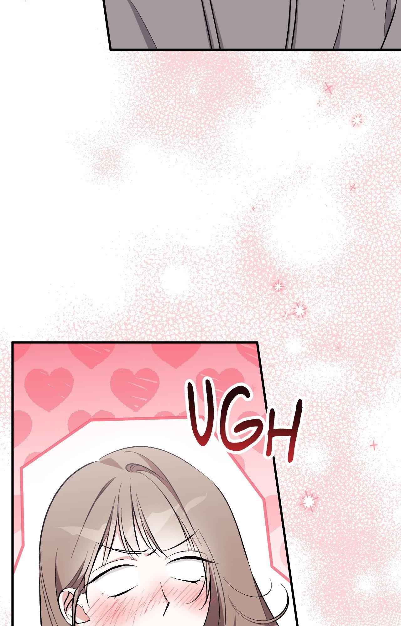 Milk My Strawberries Chapter 15 - Page 91